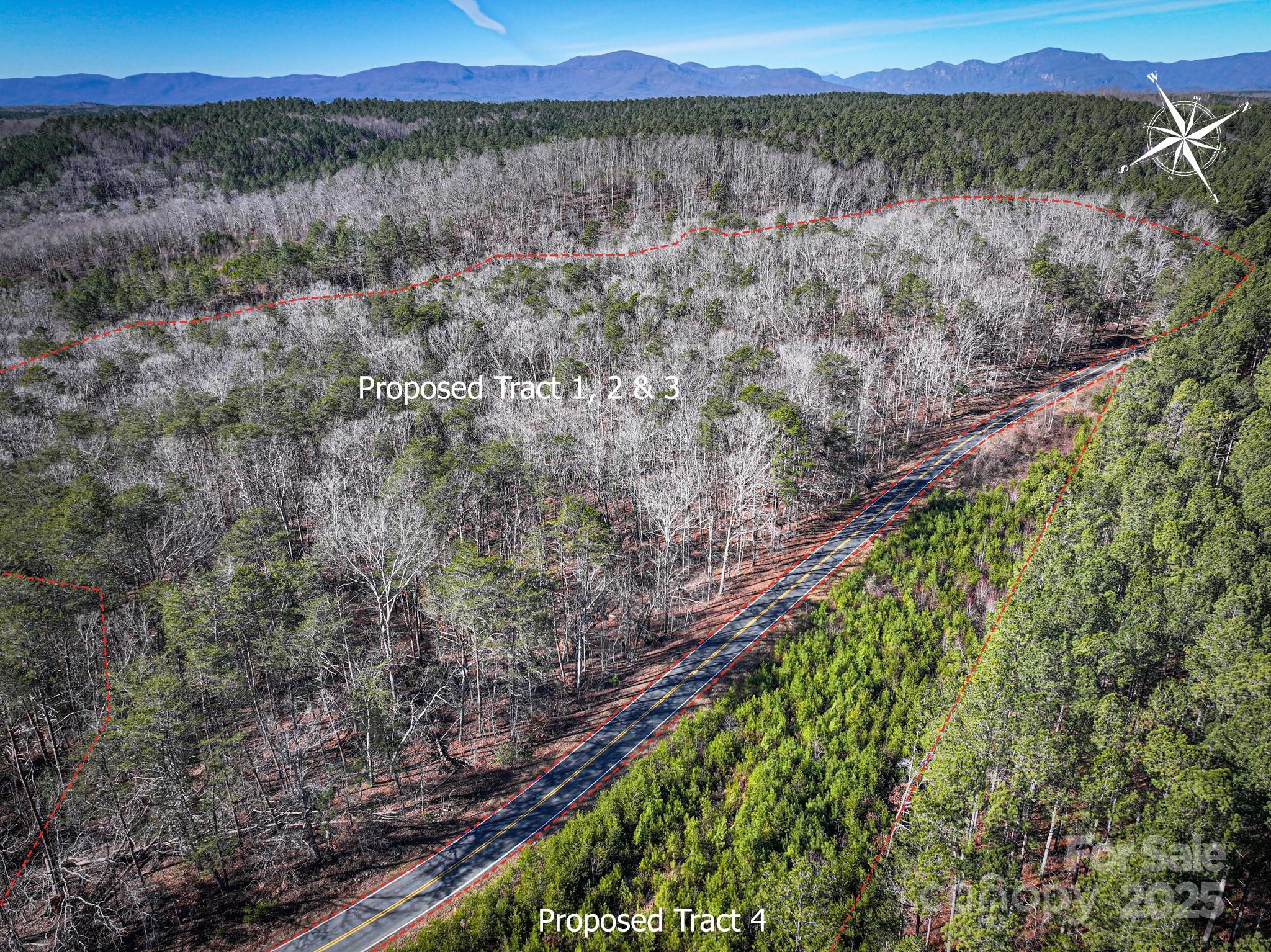 1, 2, 3 & 4 Polk County Line Road Property Photo 25