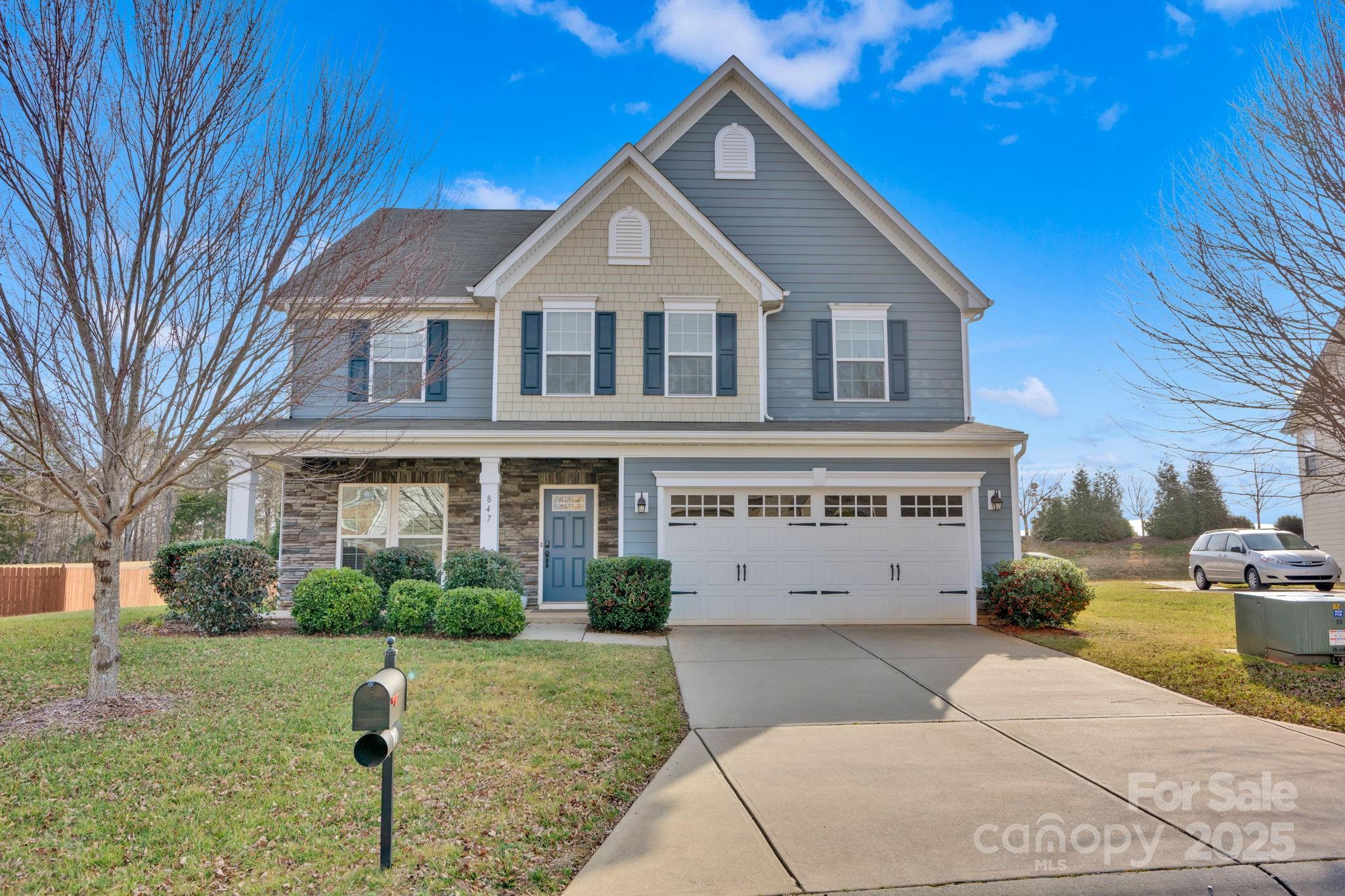 847 Longford Drive Property Photo