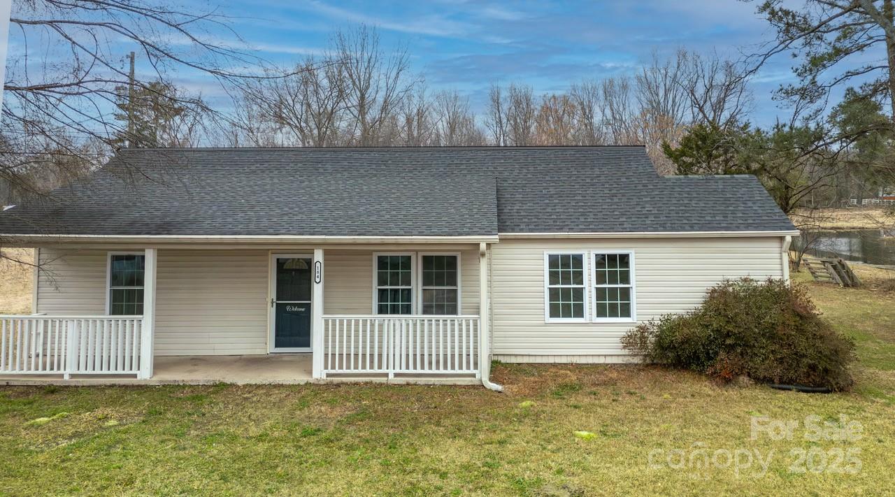 184 Fairhill Road Property Photo