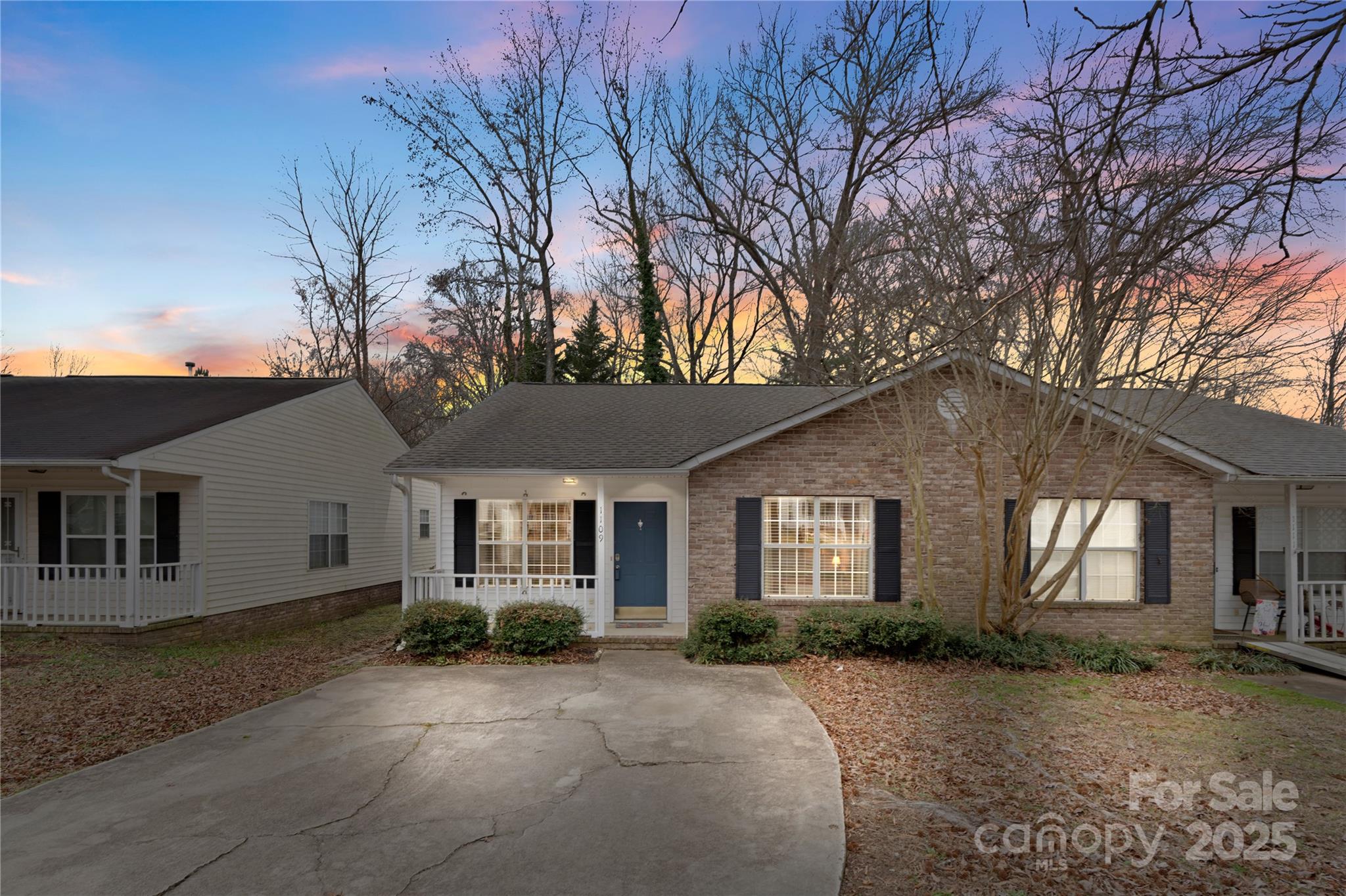 1109 Cherry Meadow Lane Property Photo