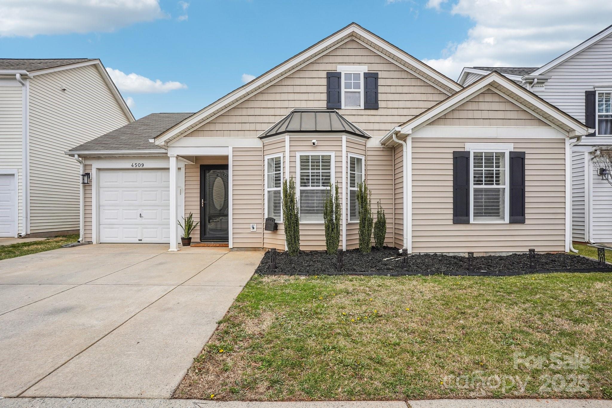 4509 Kaylied Drive Property Photo