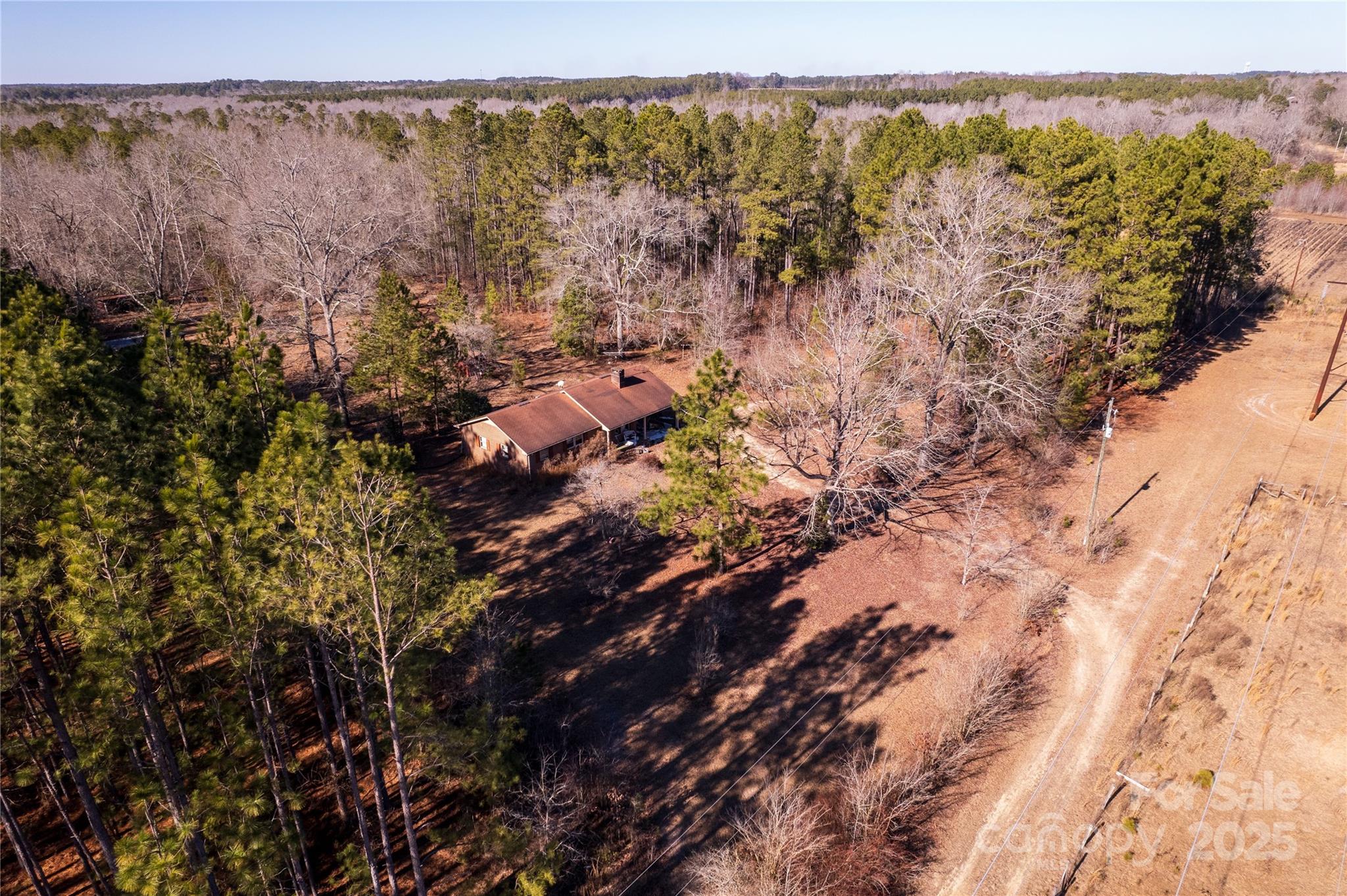 521 Quiet Oak Road Property Photo