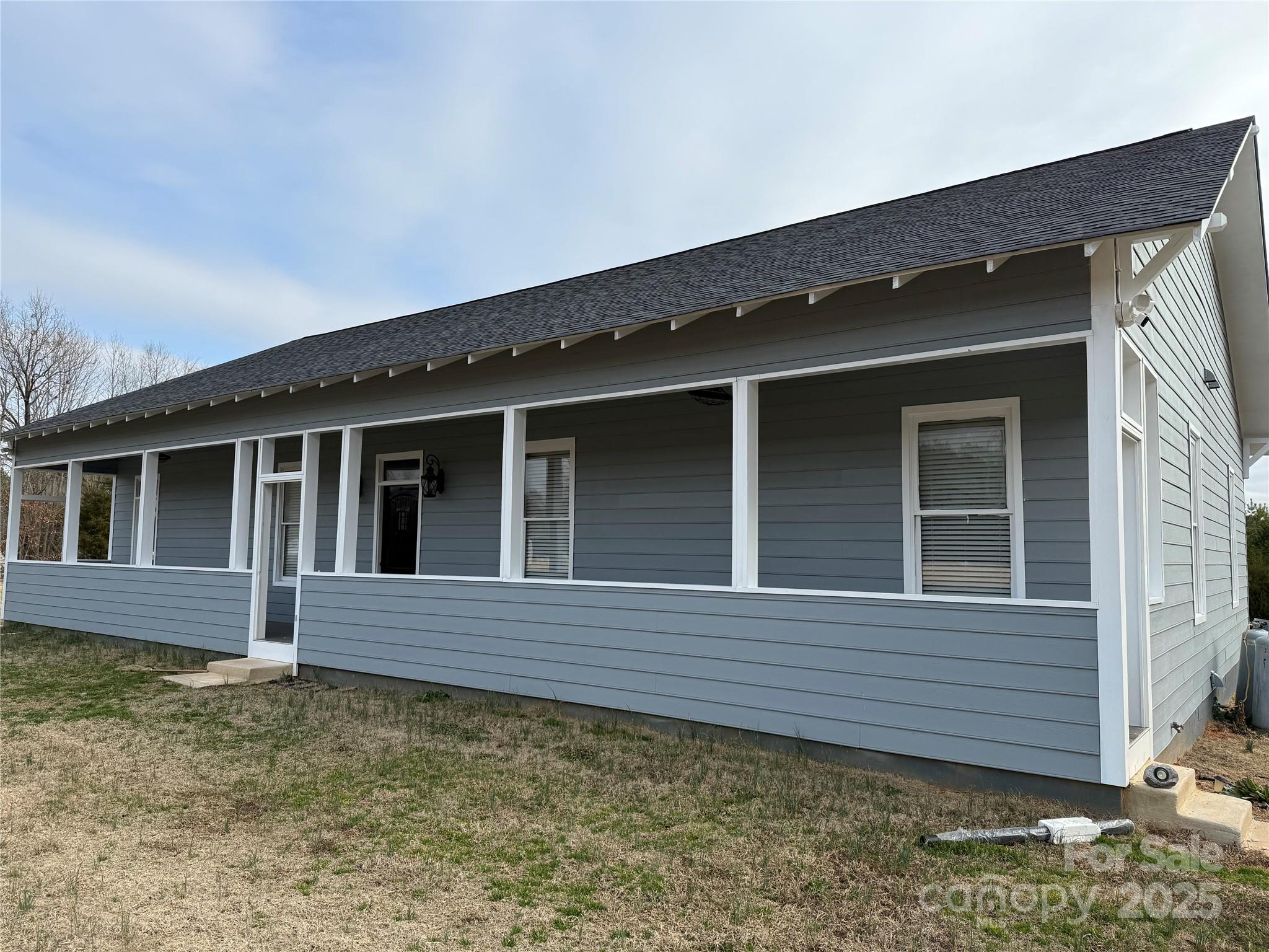 135 Waycross Drive Property Photo