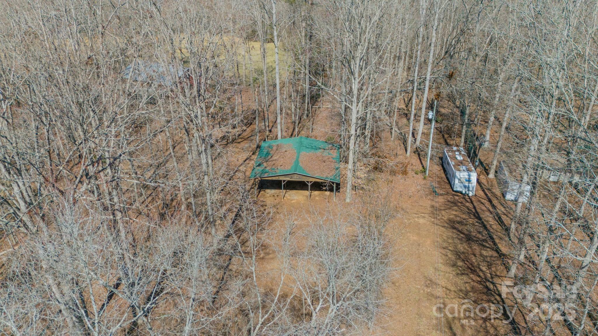 000 N Mountain Street Property Photo 12
