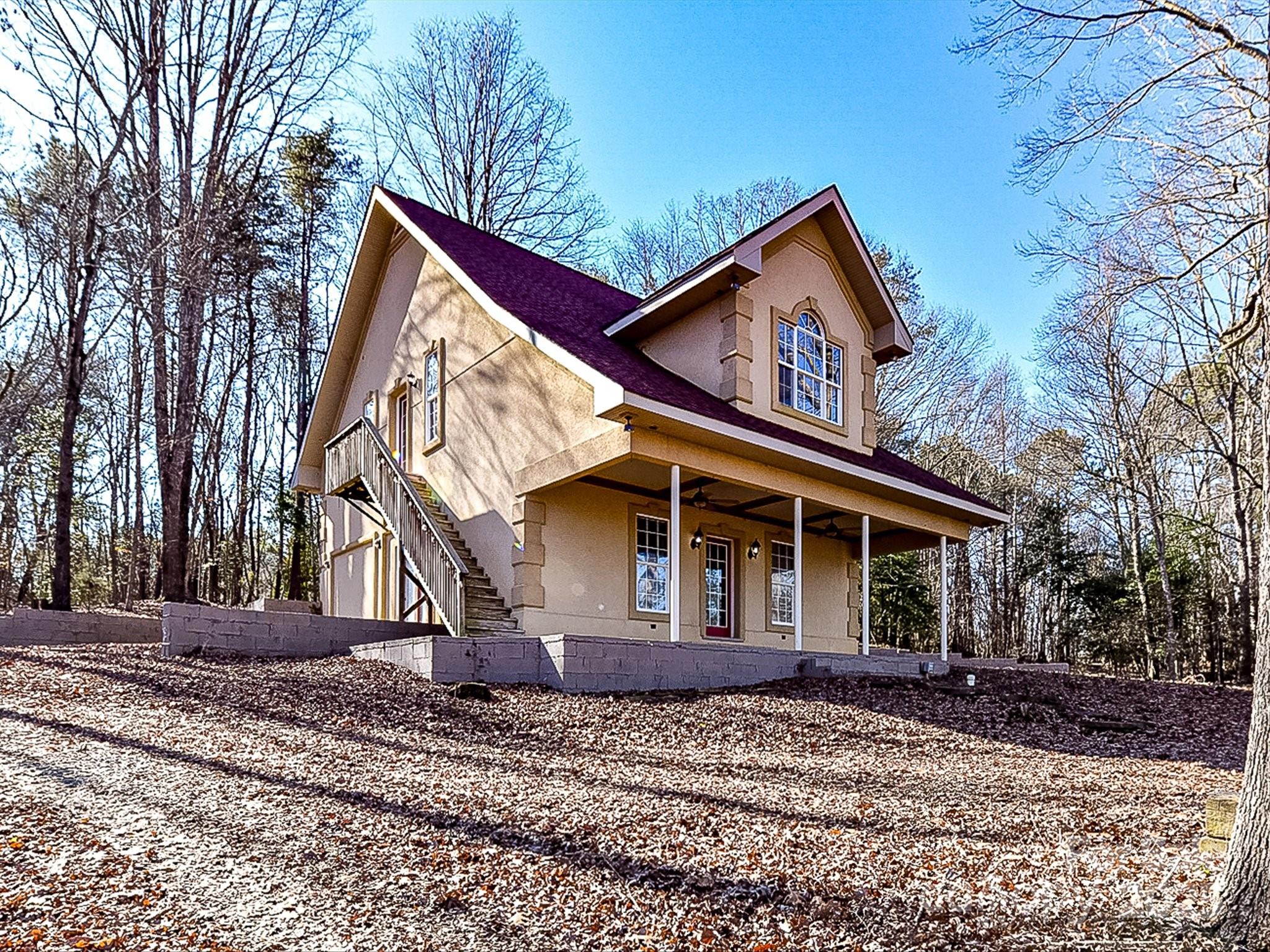 730 High Rock Crusher Road Property Photo