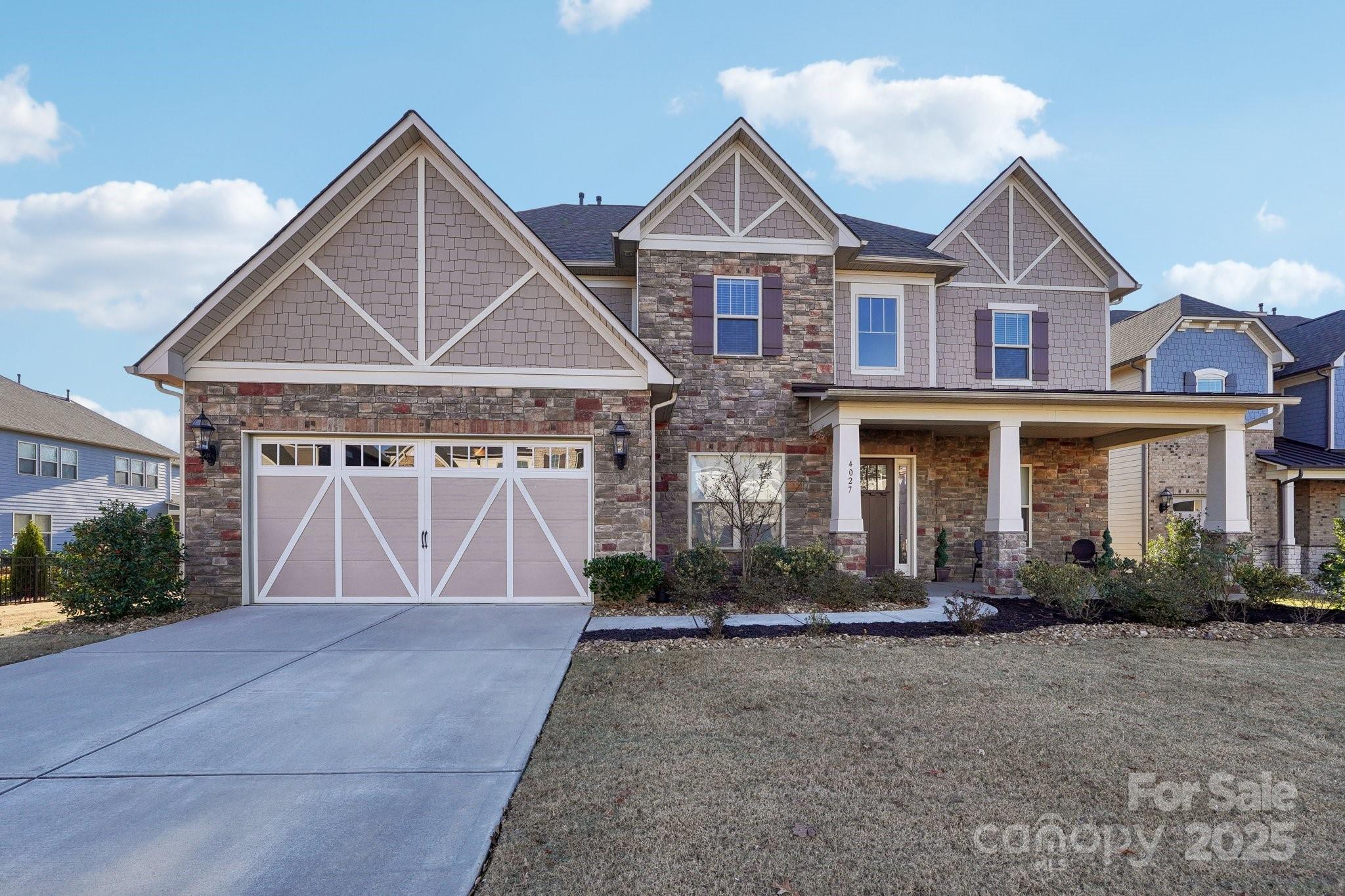 4027 Wiltshire Lane Property Photo