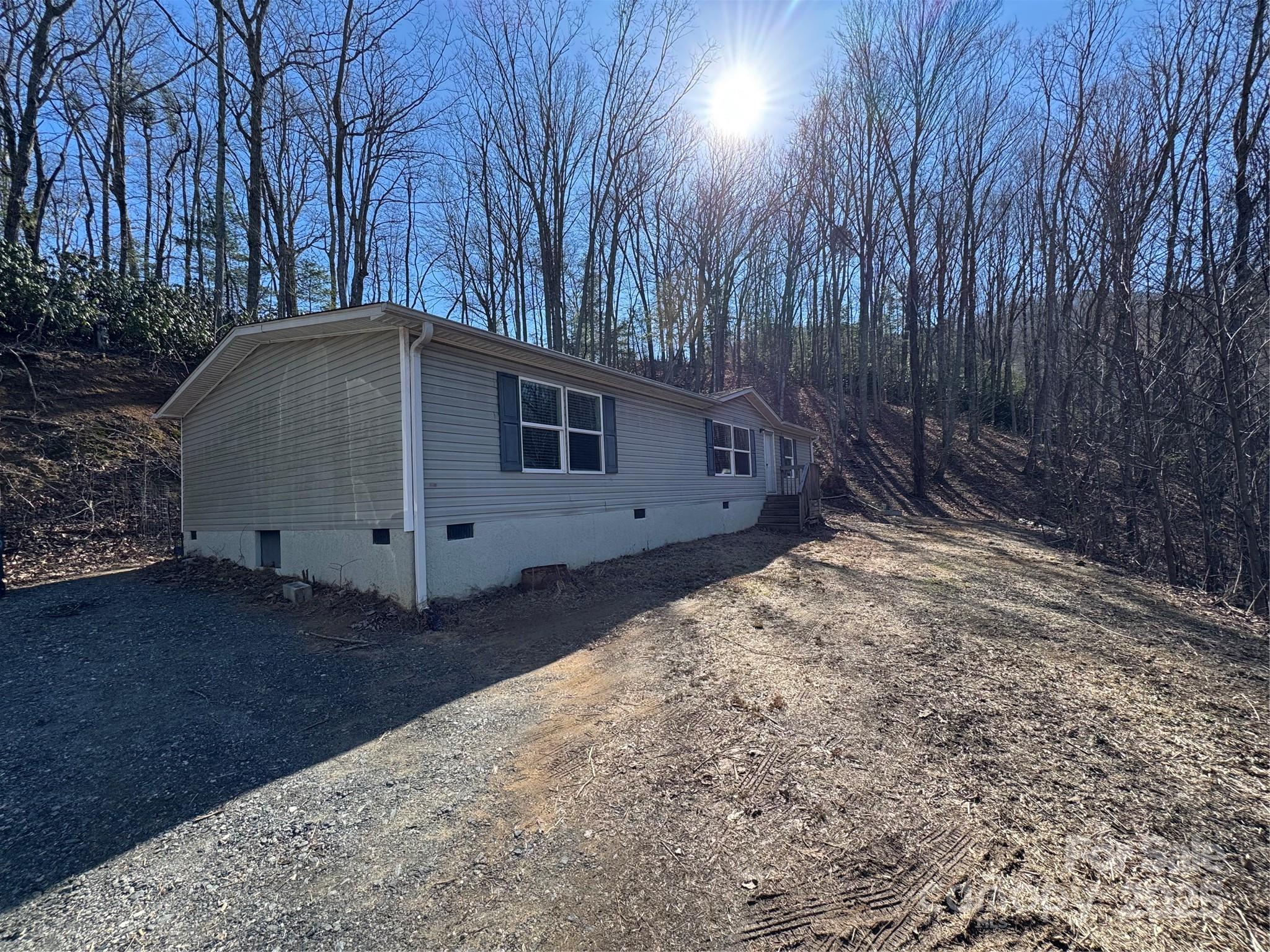 46 Slick Rock Road Property Photo
