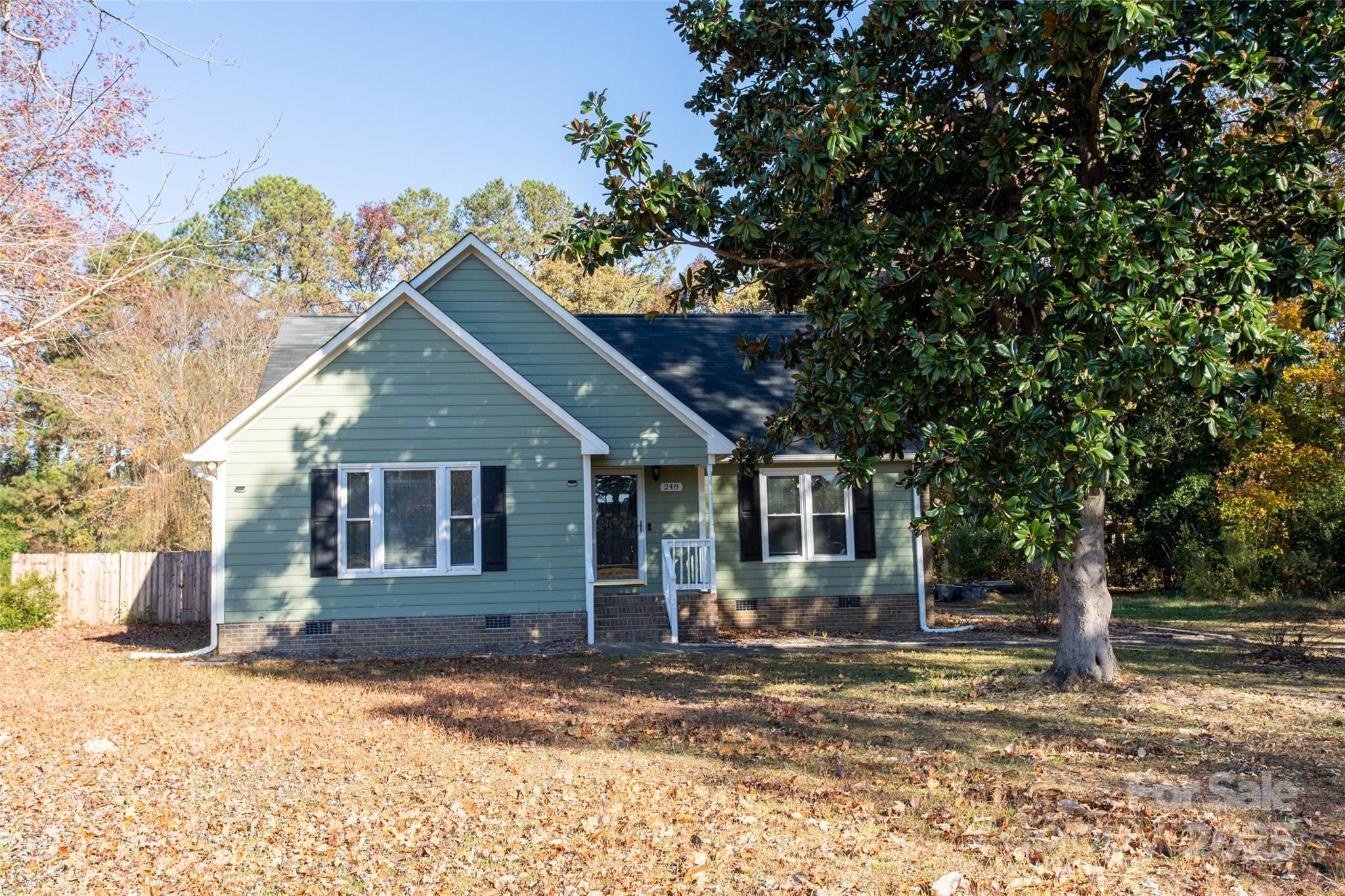 Johnston County Real Estate Listings Main Image