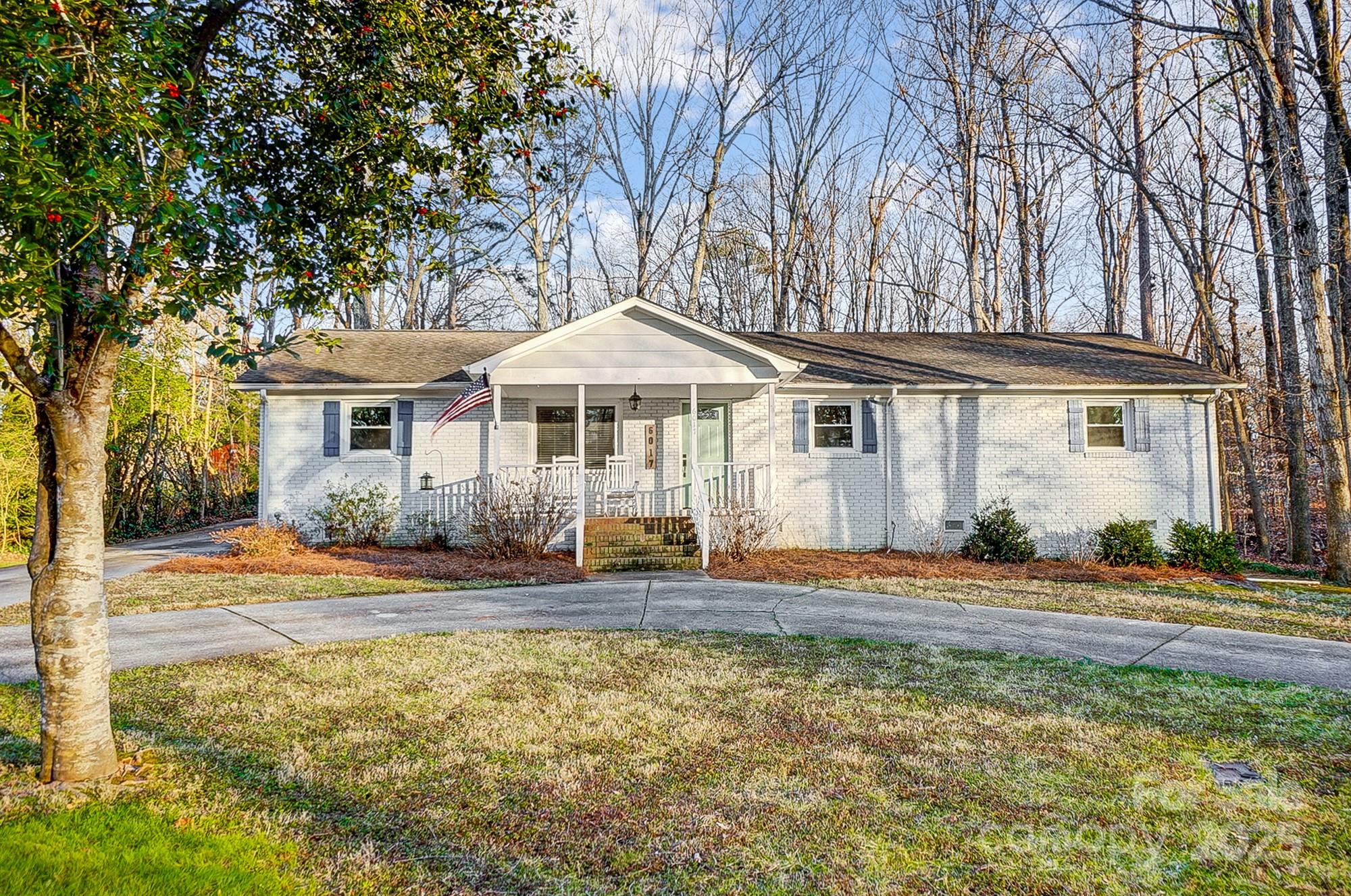 6017 Caroline Drive Property Photo