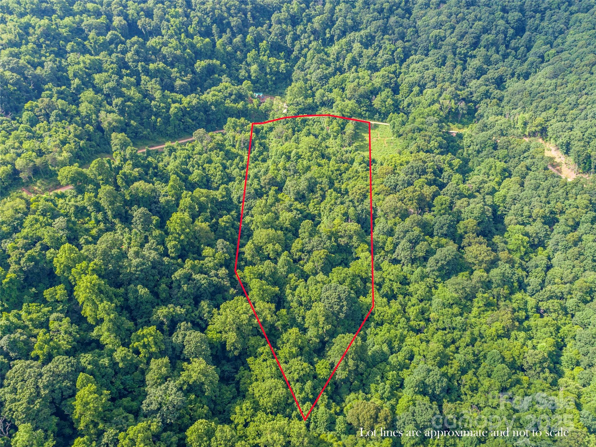Lot 40 Adair Ridge Property Photo 2
