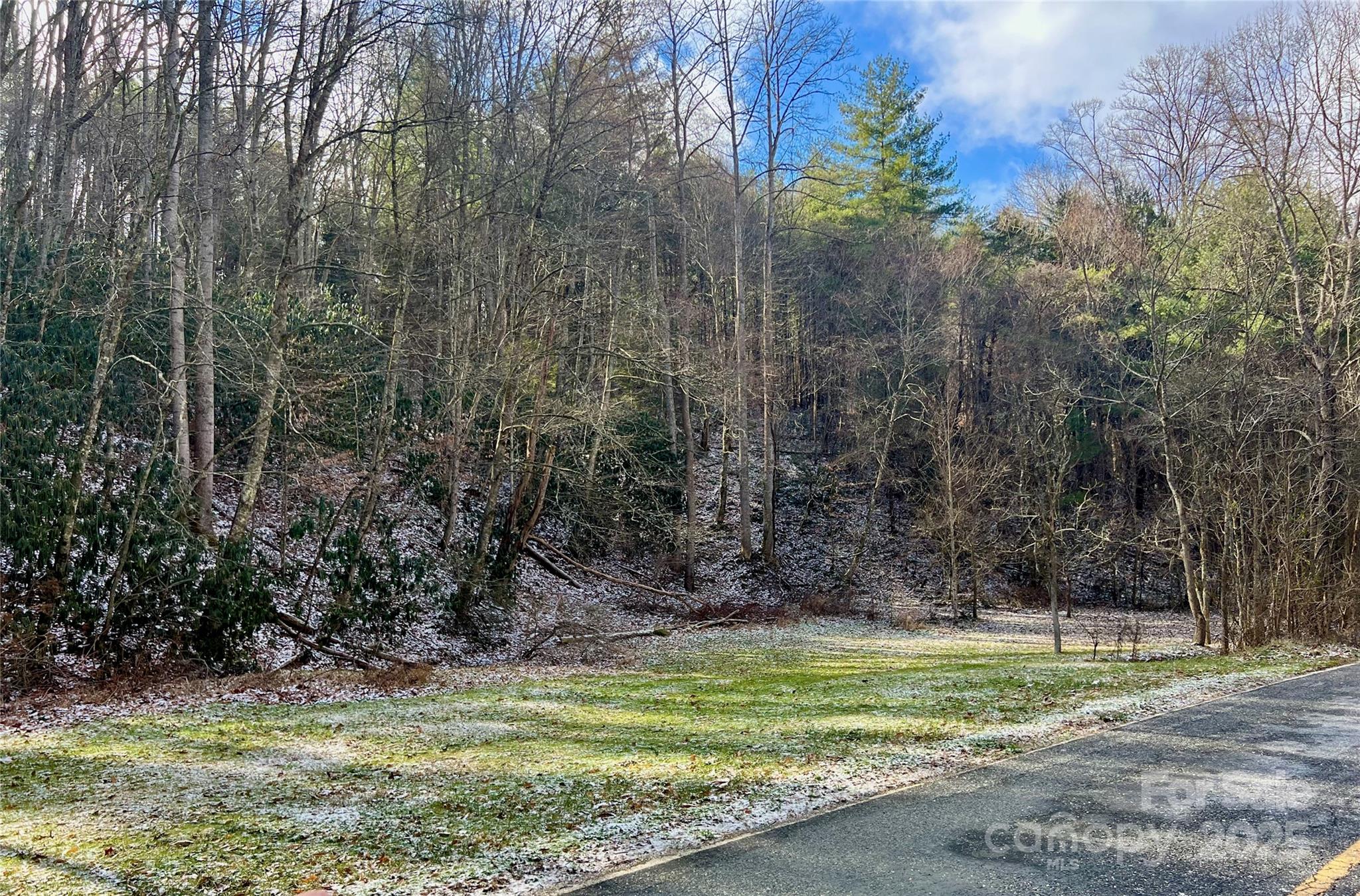 1927 Ammons Branch Road Property Photo