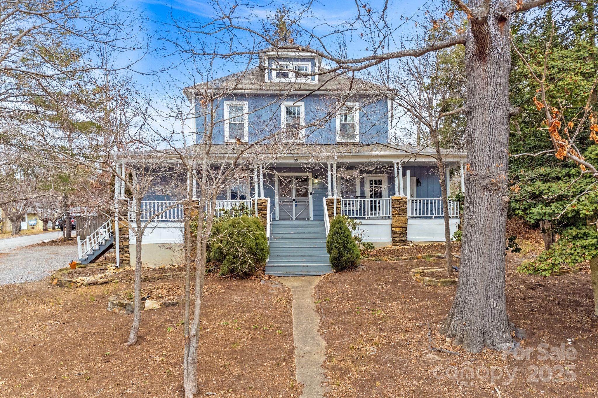 33 Vance Avenue Property Photo