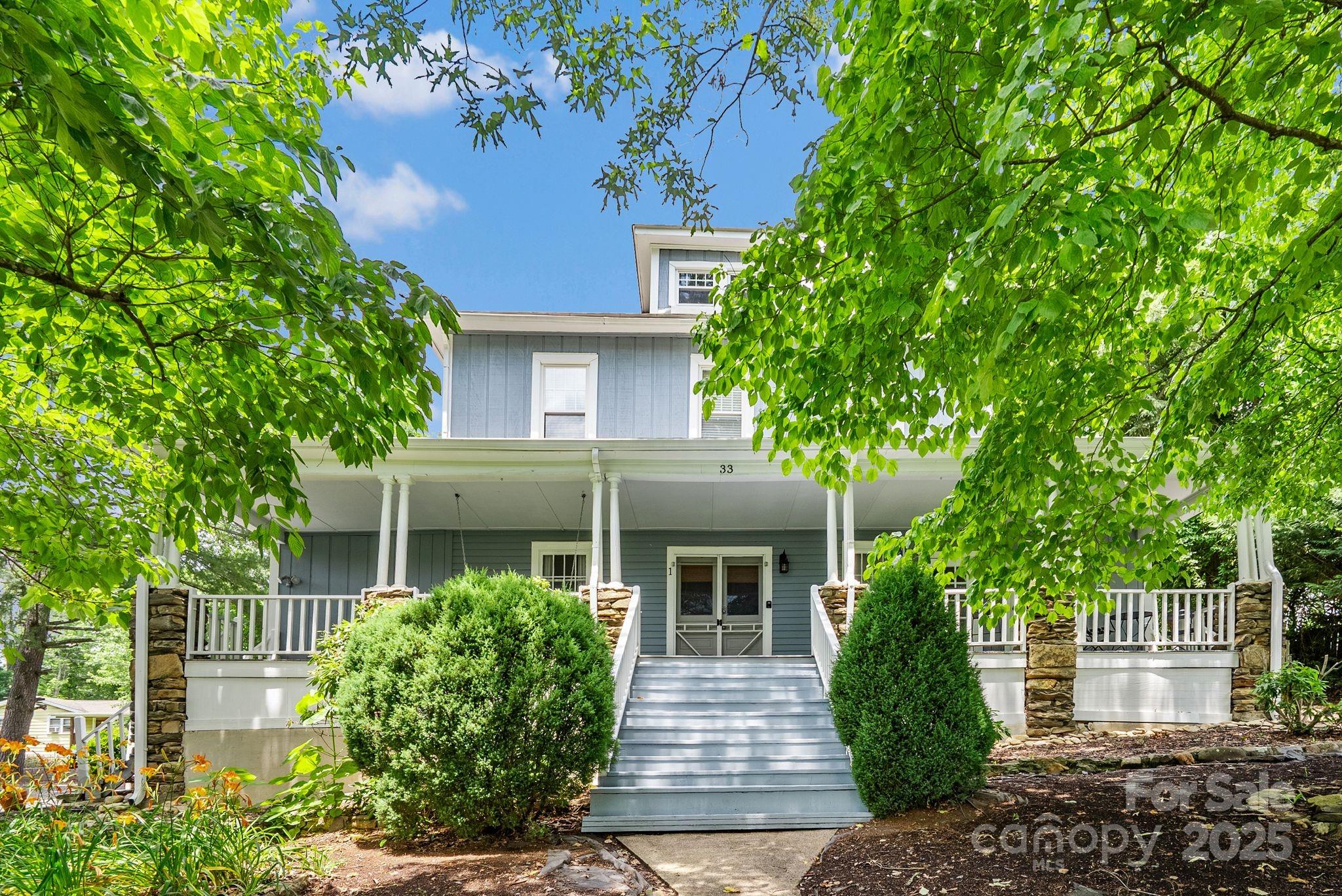 33 Vance Avenue Property Photo