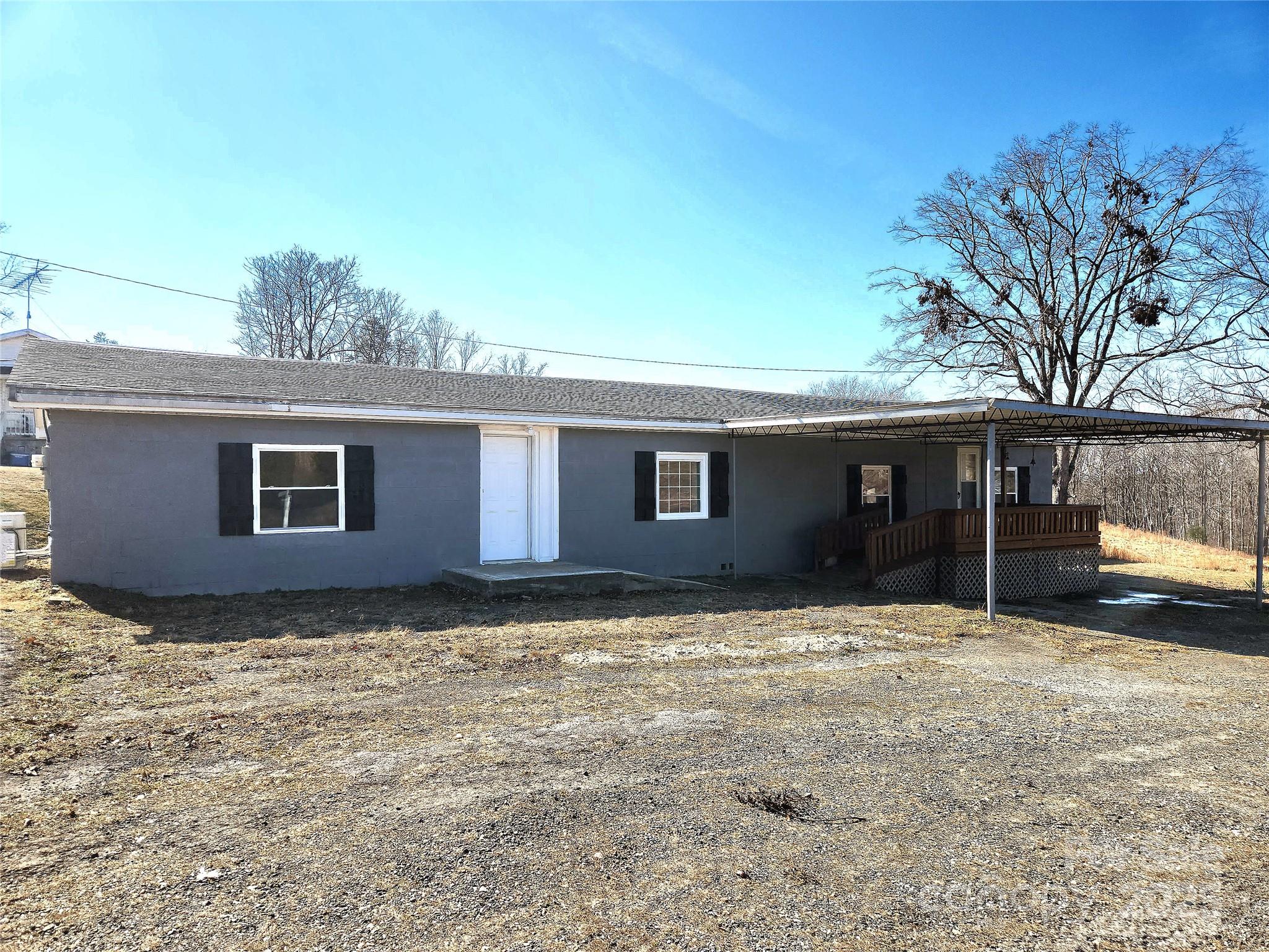 6560 Casar Road Property Photo