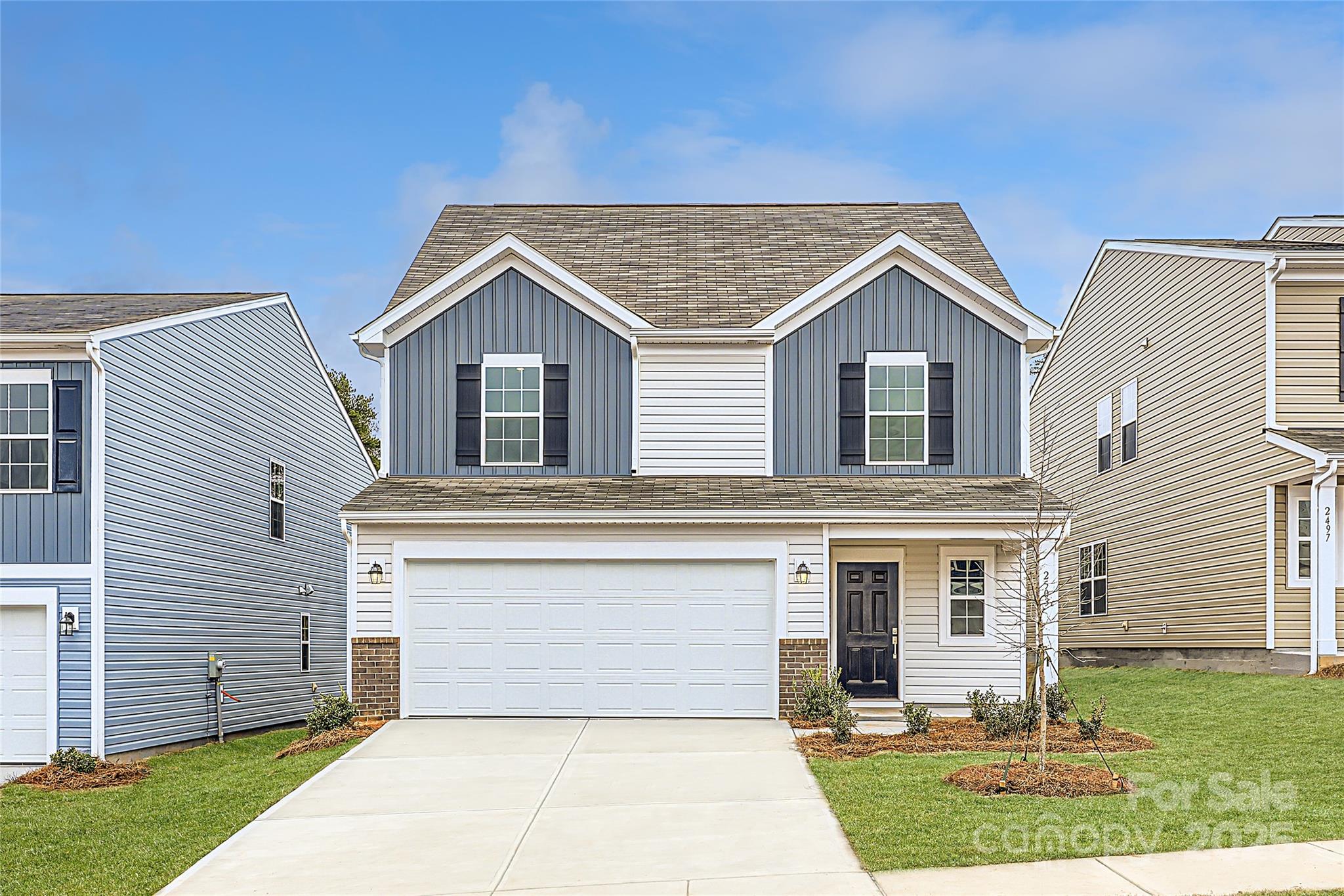 2503 Trollinger Drive Property Photo