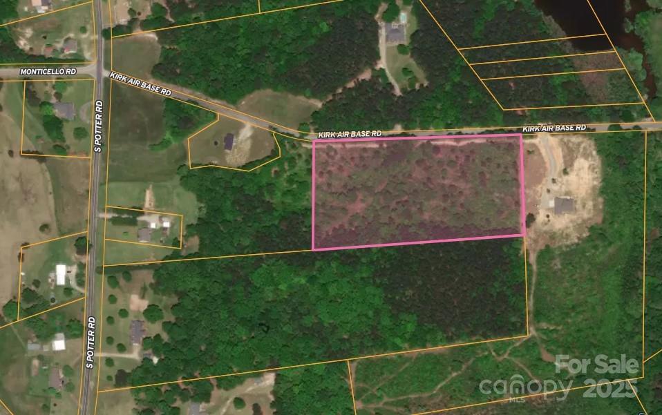 00 Kirk Air Base Road Property Photo 3
