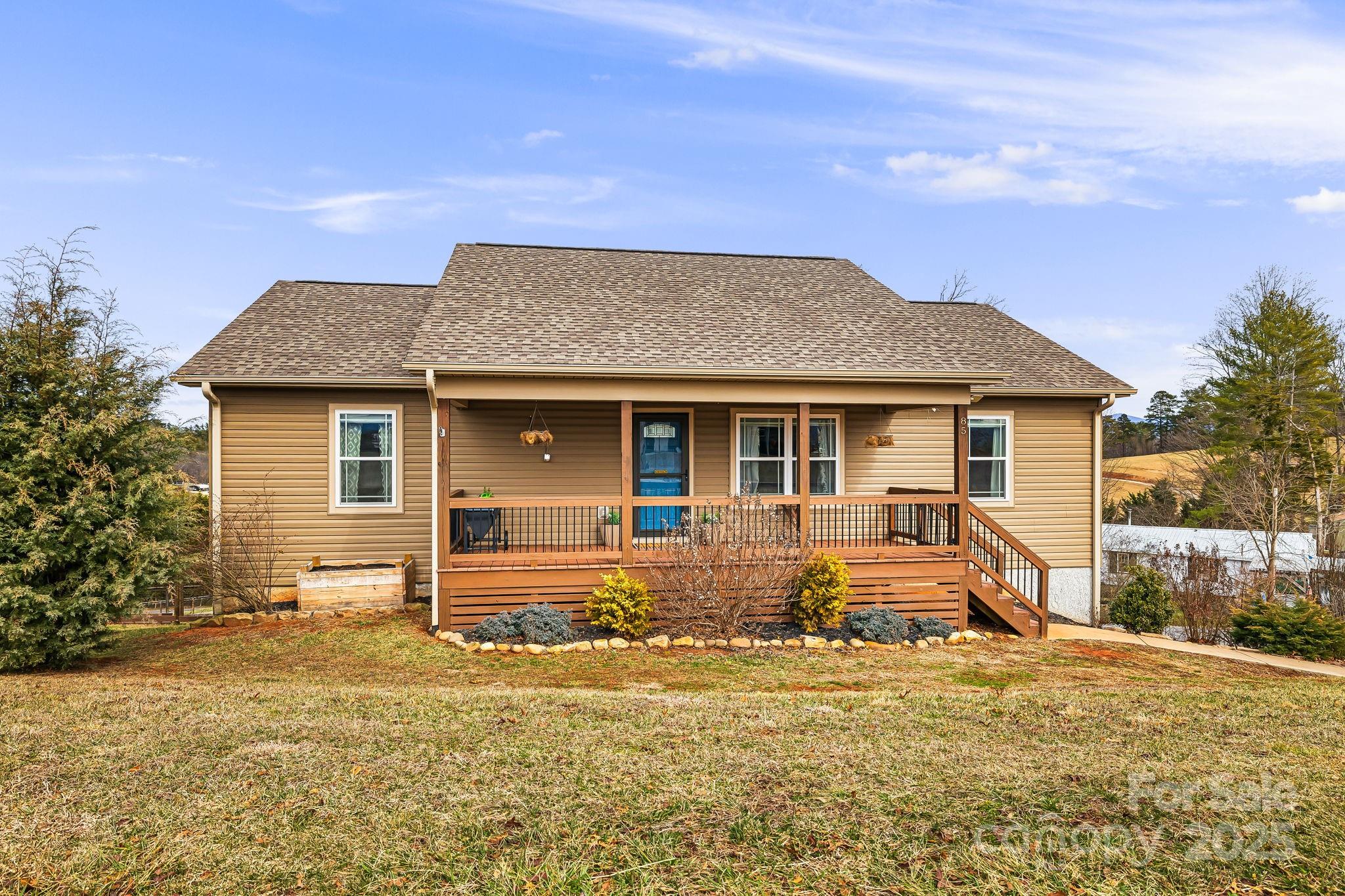 85 Ridgeview Road Property Photo