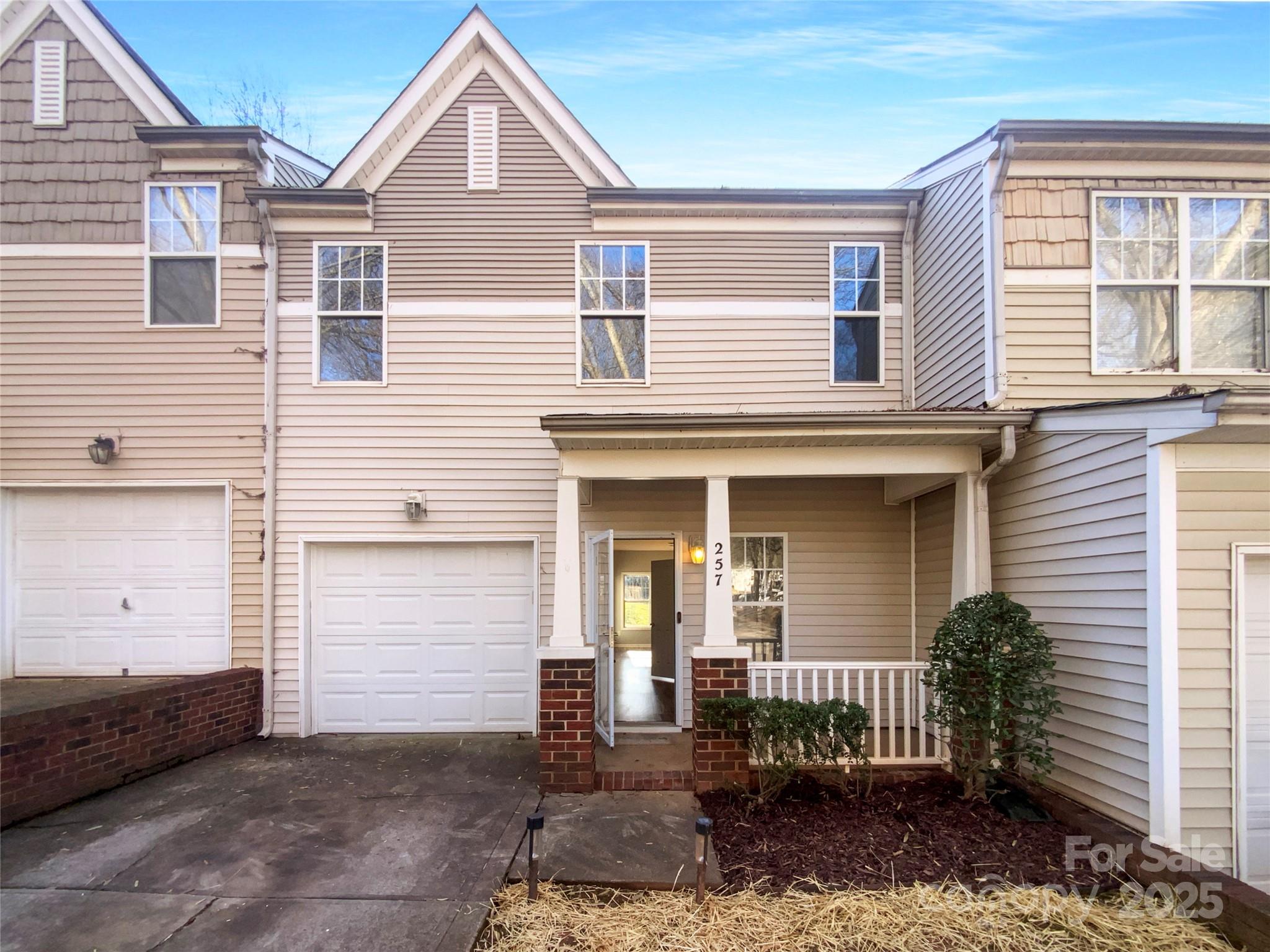 257 Doughton Lane Property Photo