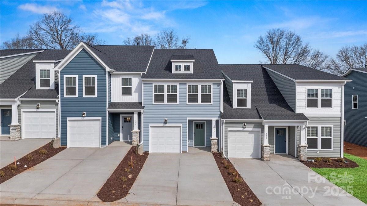 233 Telluride Way Property Photo