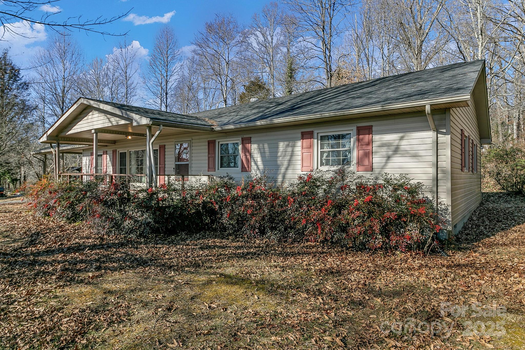 1024 Macedonia Church Loop Property Photo