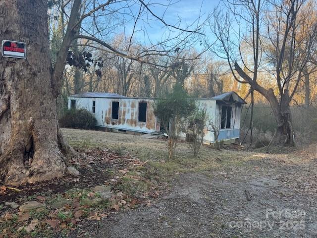 142 Phifer Line None Property Photo