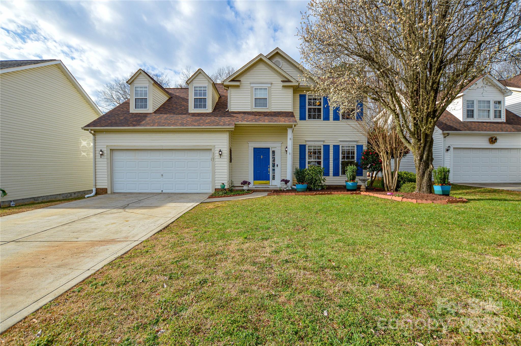 5707 Brandy Ridge Lane Property Photo