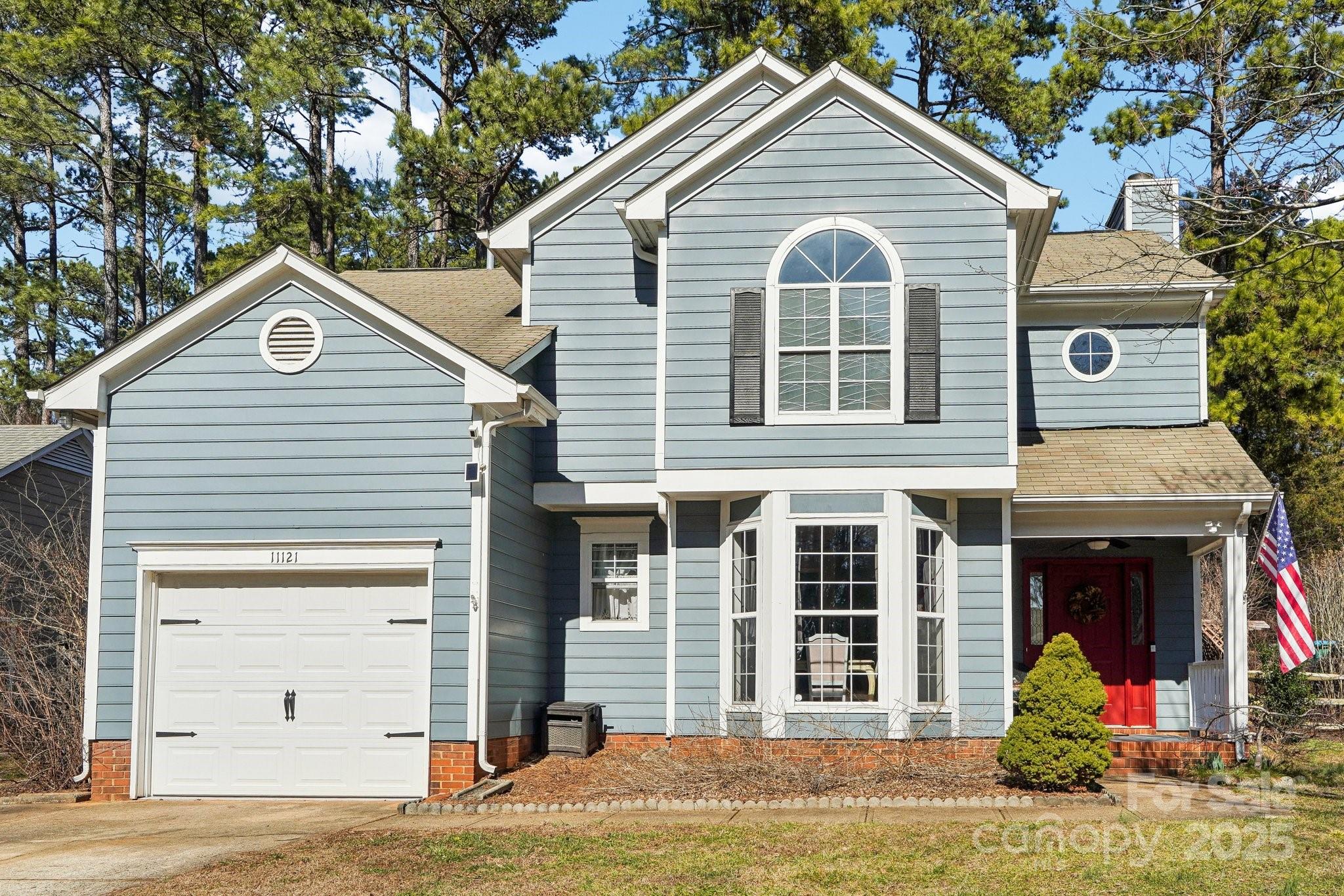 11121 Renda Court Property Photo