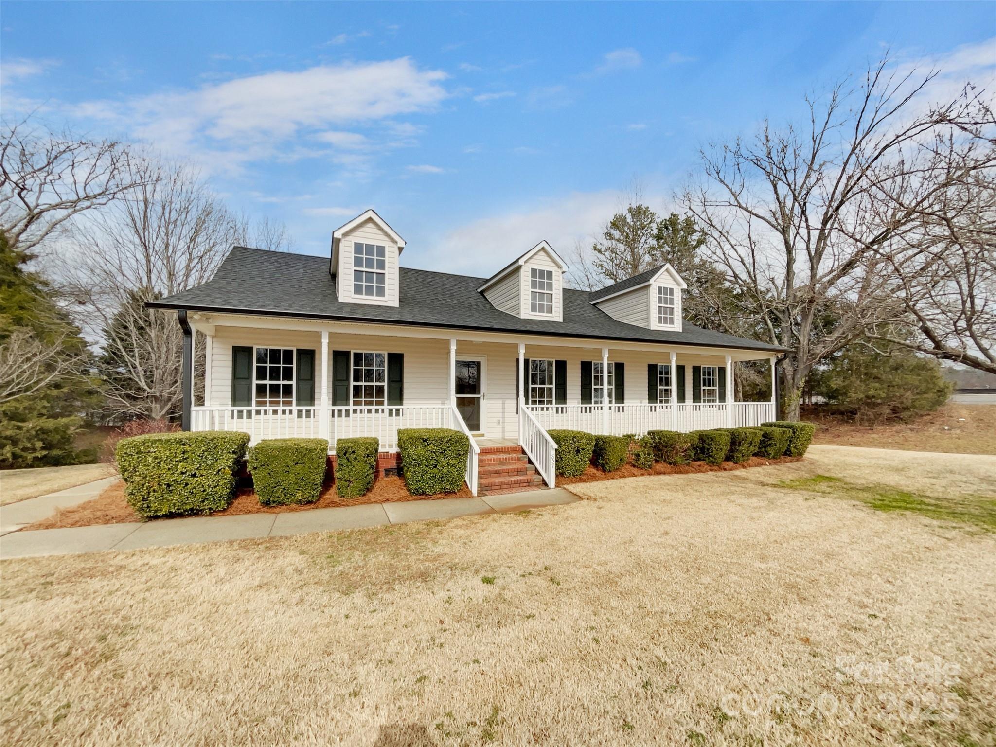 857 Prestwick Drive Property Photo
