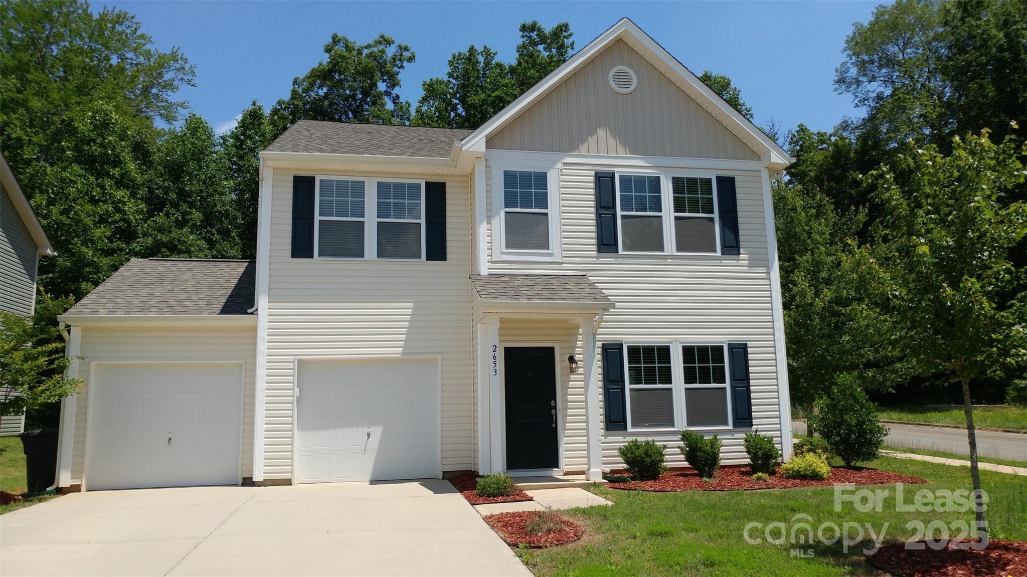 2653 Andes Drive Property Photo