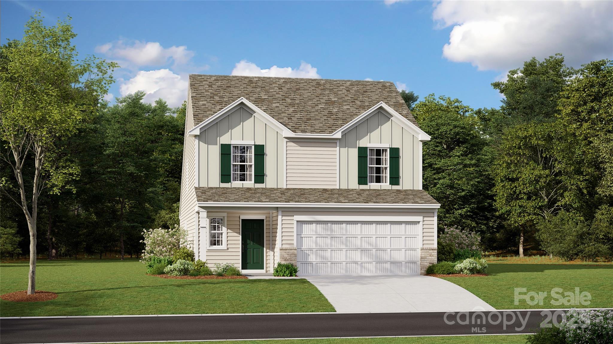 132 Mountain Bridge Way Property Photo