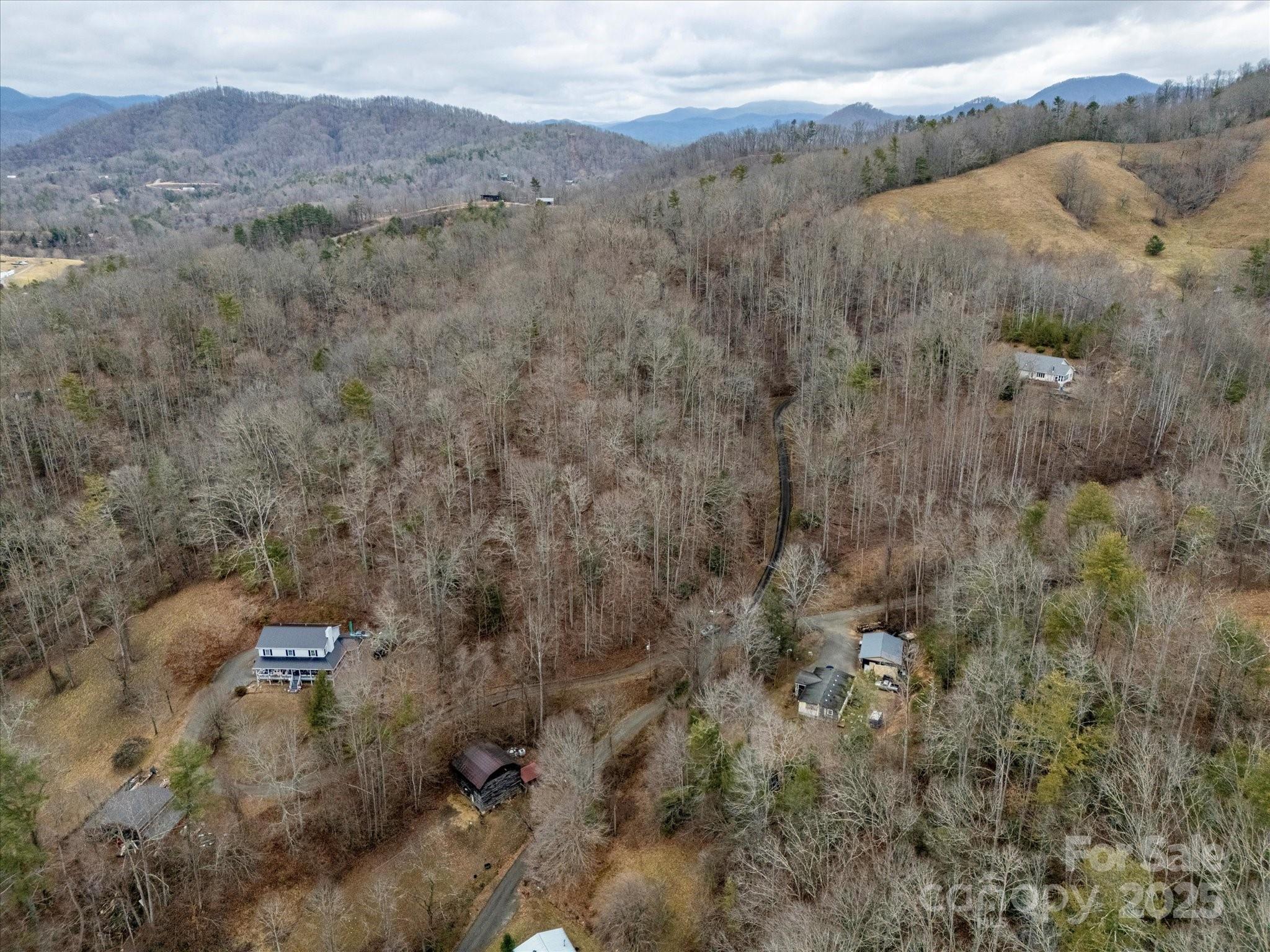 00000 Monroe Tipton Road Property Photo