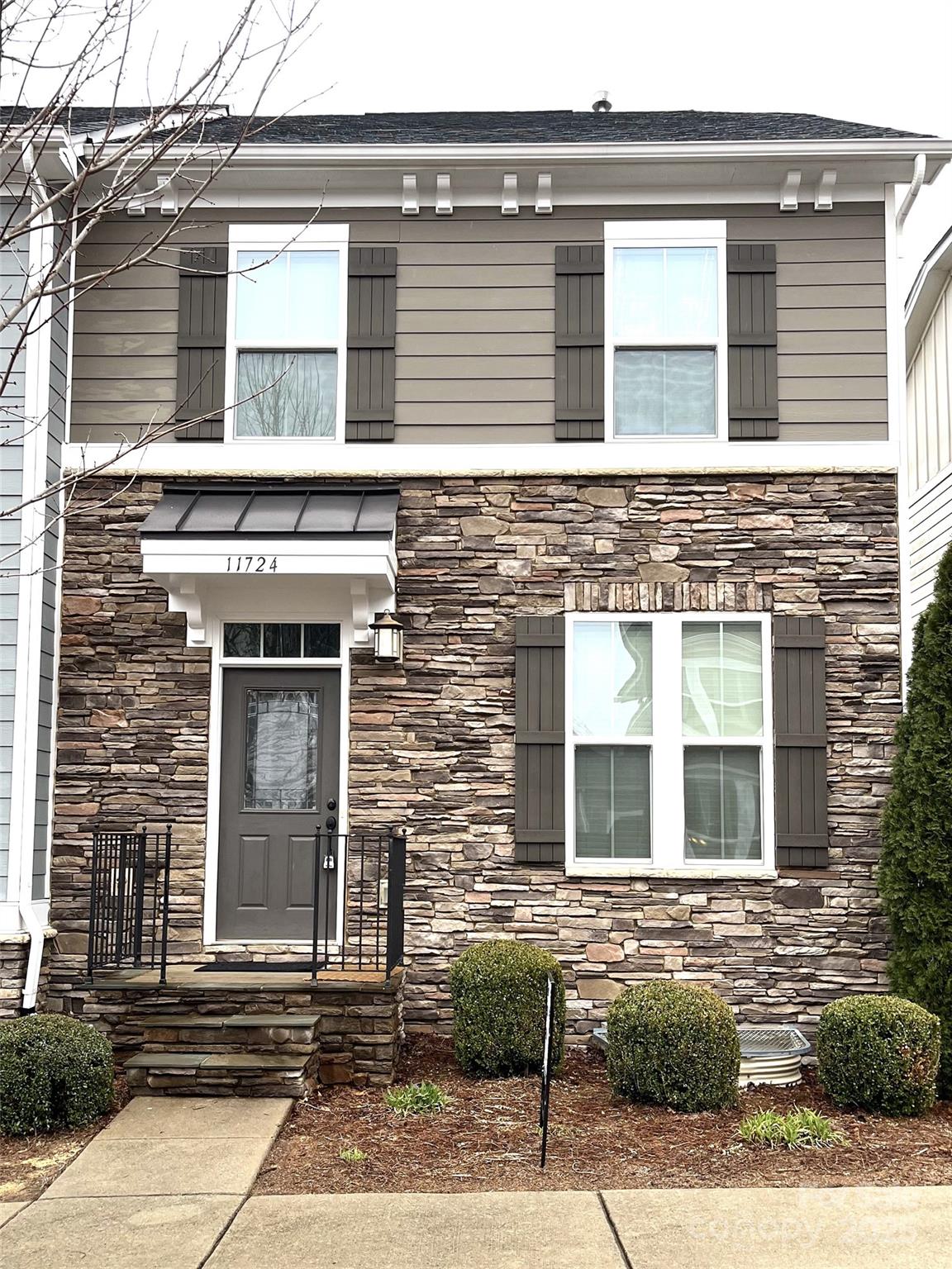 11724 Blessington Road Property Photo 1