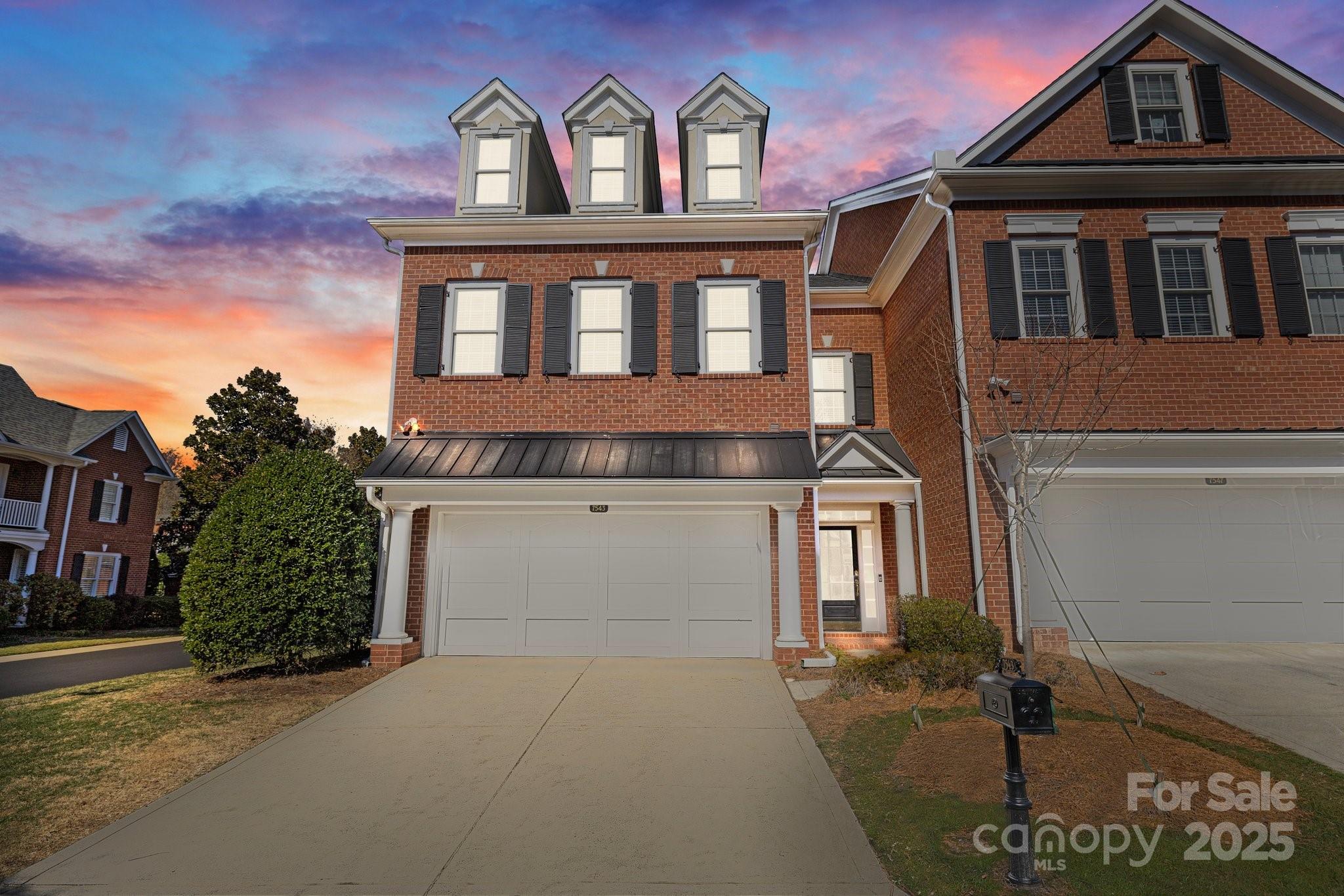 7543 Bluestar Lane Property Photo