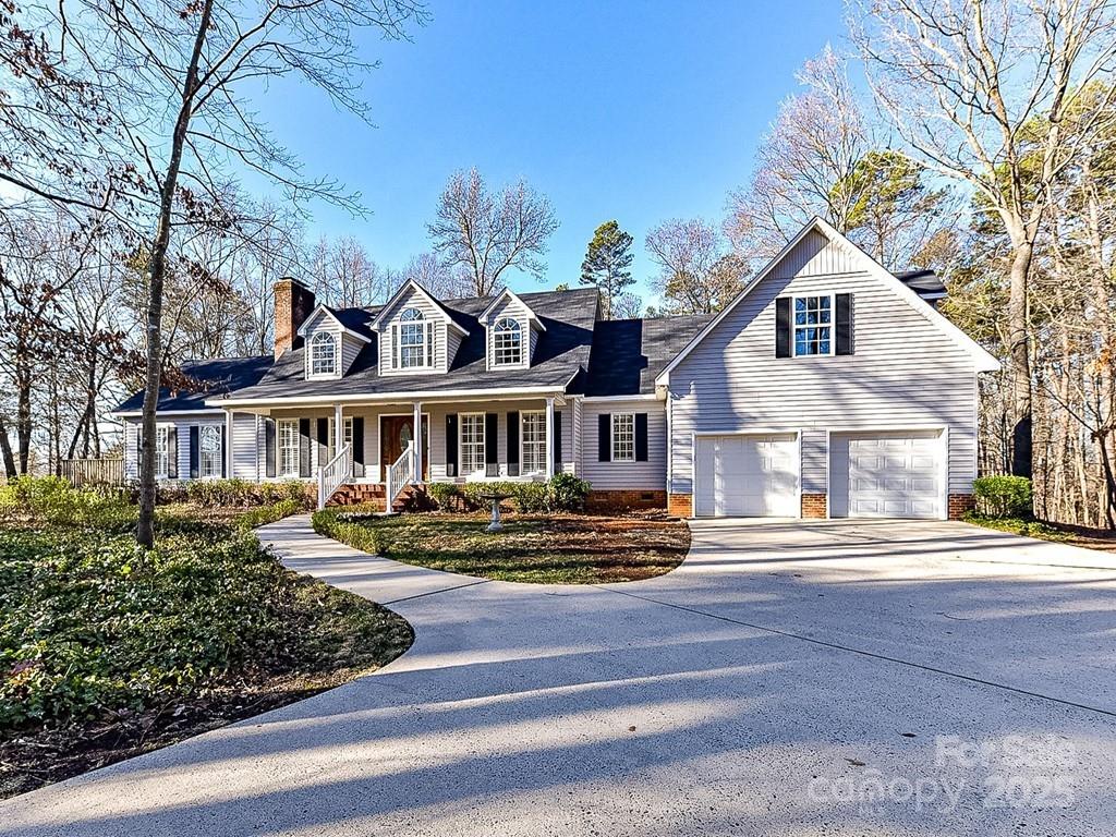 2050 Tite Road Property Photo