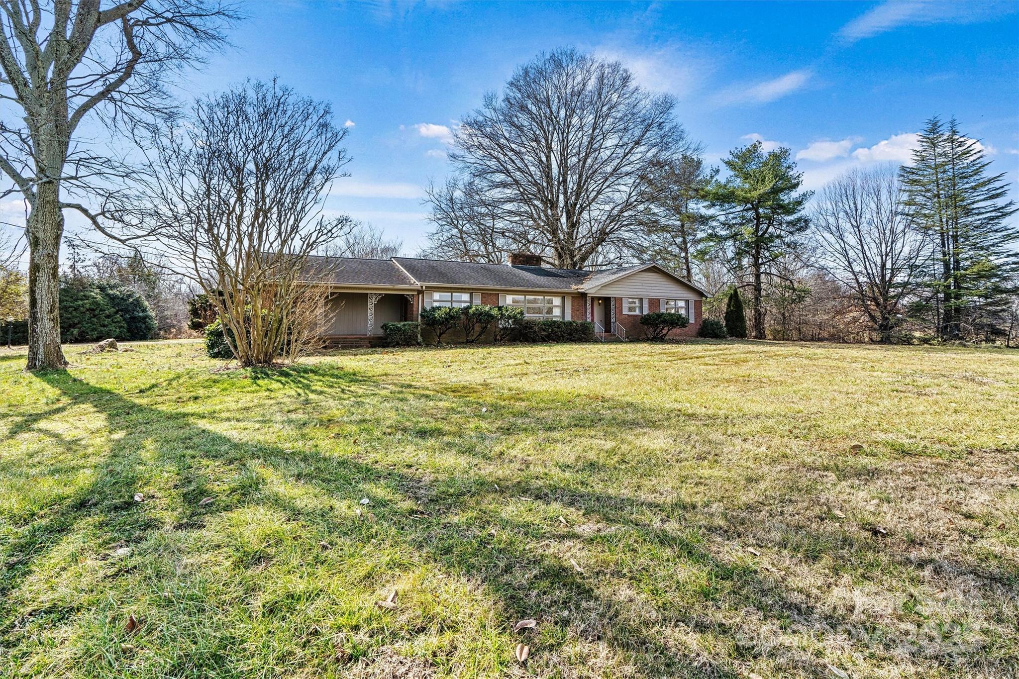 6443 Sherrills Ford Road Property Photo
