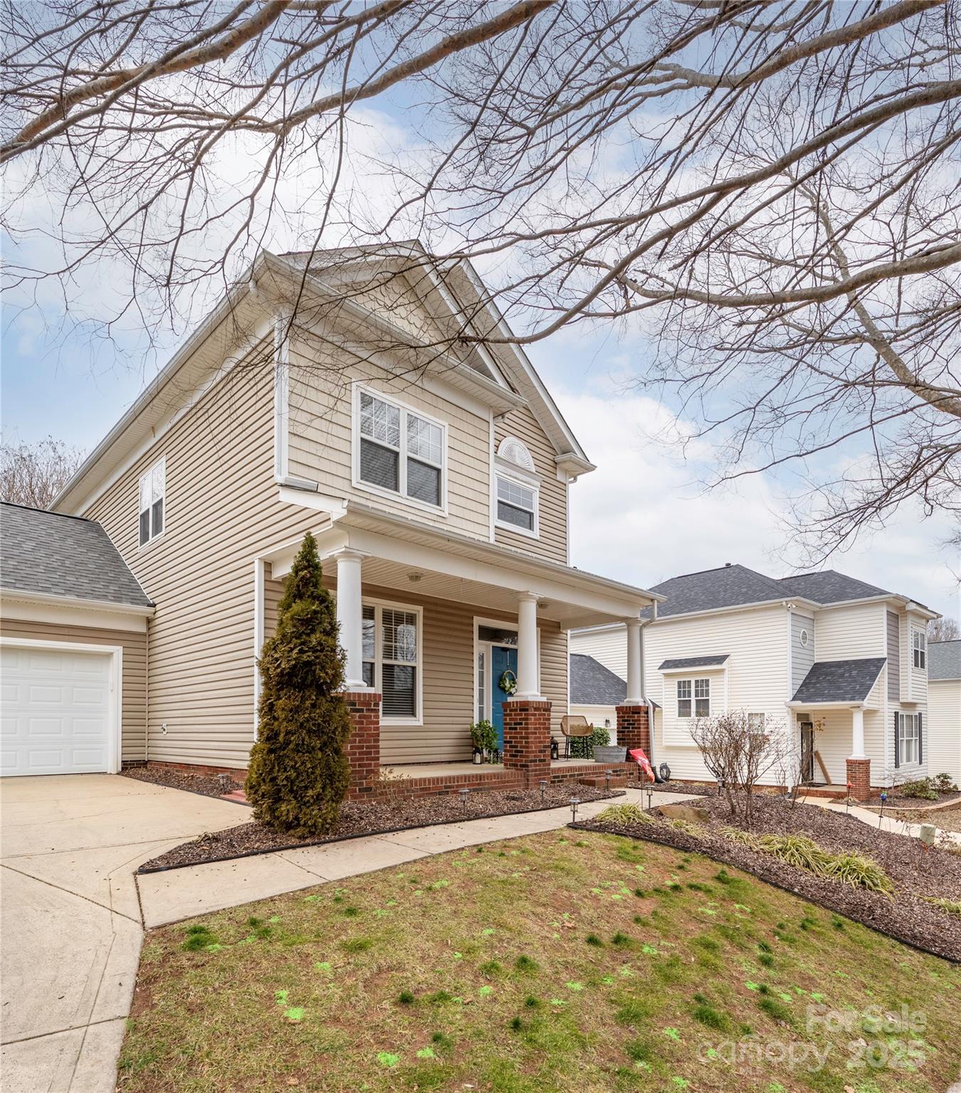7602 Rolling Meadows Lane Property Photo