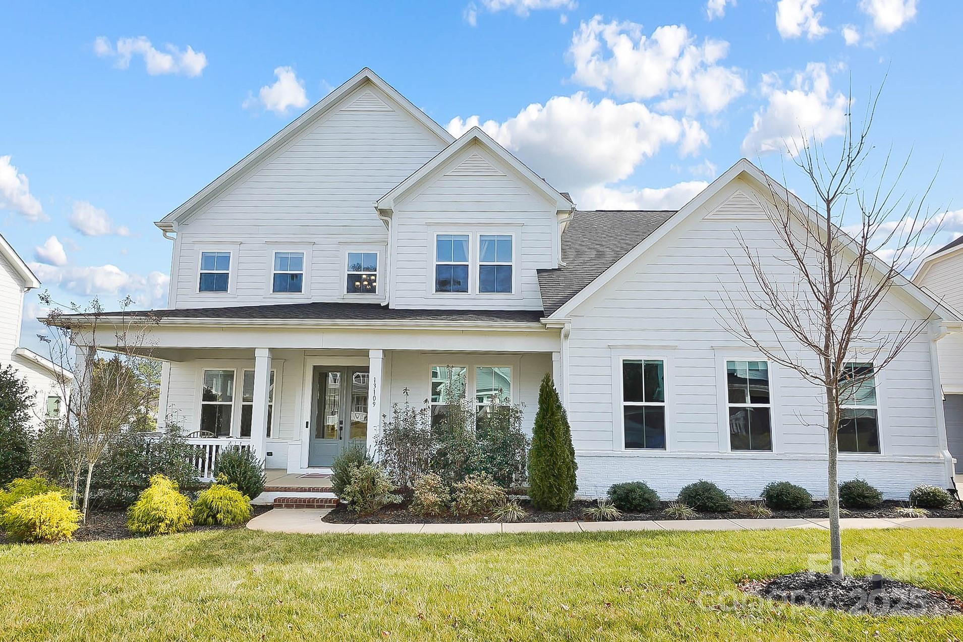 13109 Brooklyn Skylar Way Property Photo