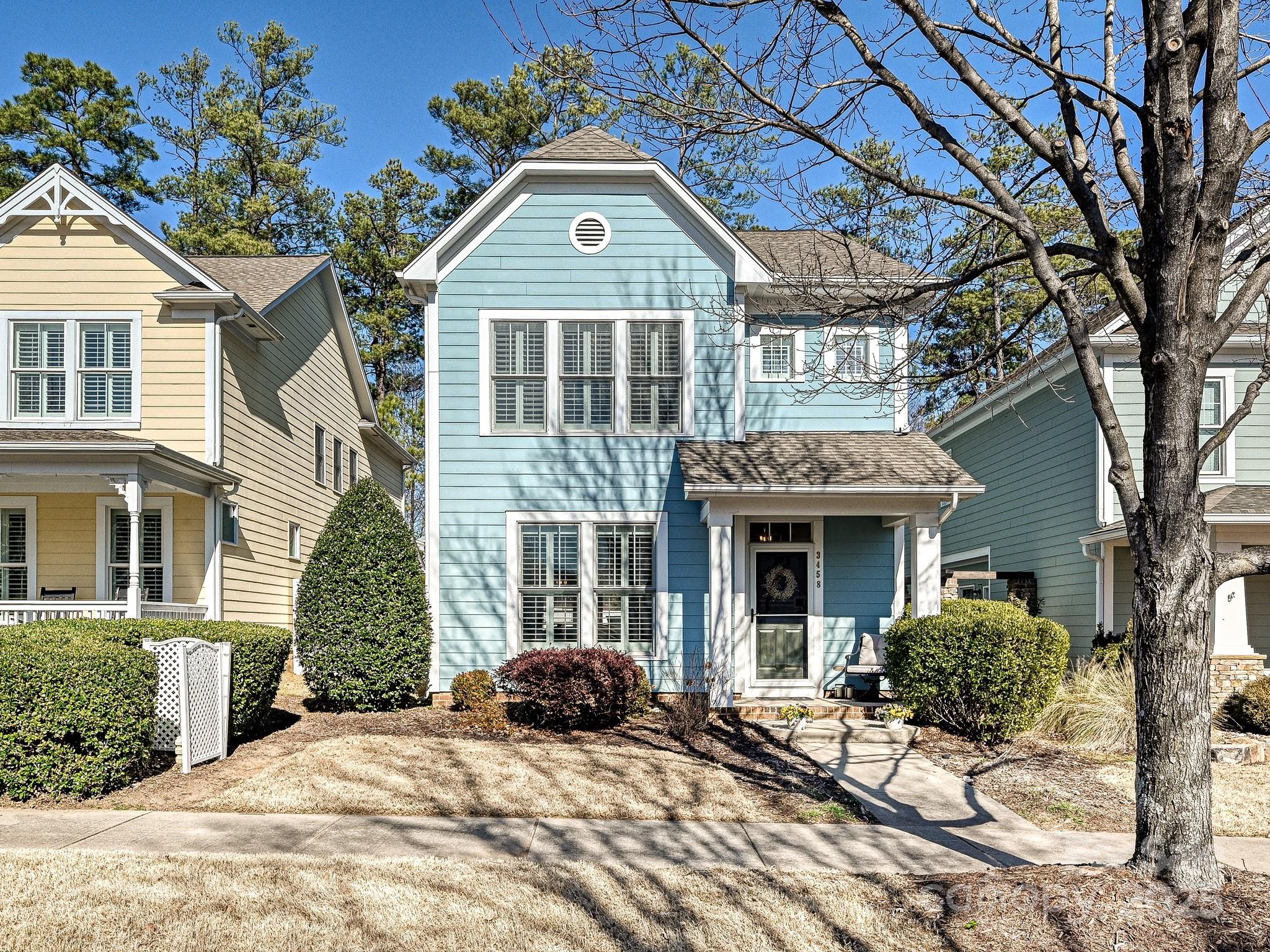 3458 Richards Crossing Property Photo