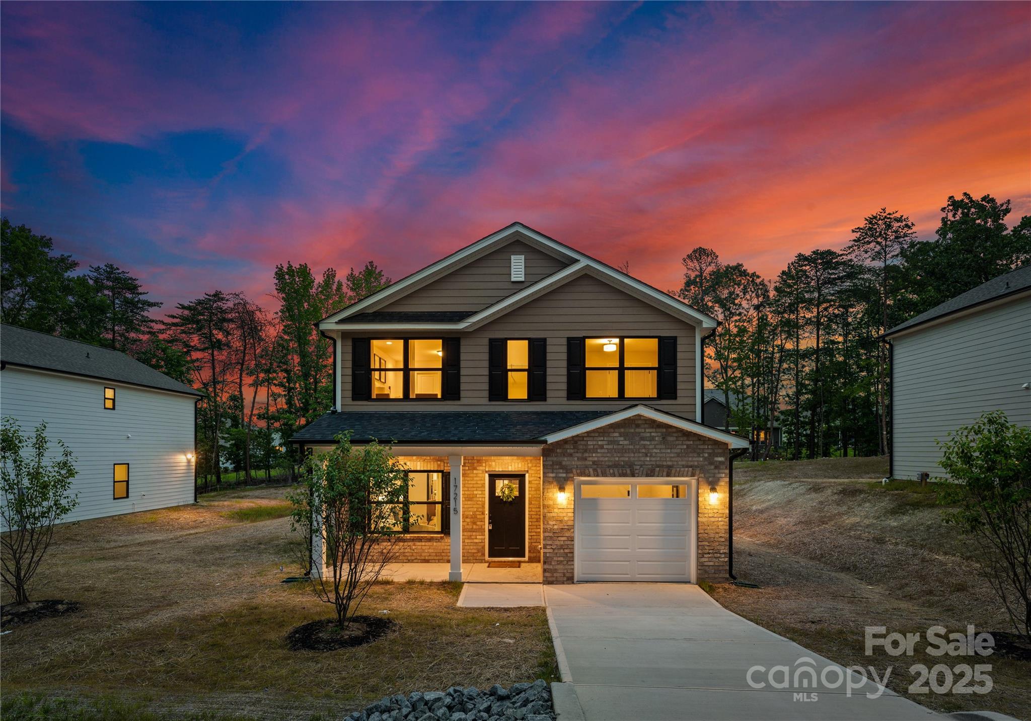 1132 Thayer Glen Court Property Photo
