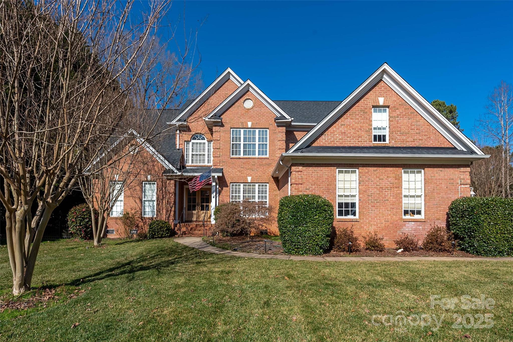 1005 Antioch Woods Lane Property Photo