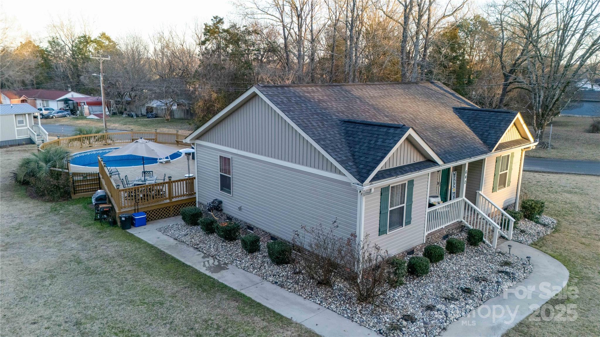 640 Morningside Drive Property Photo