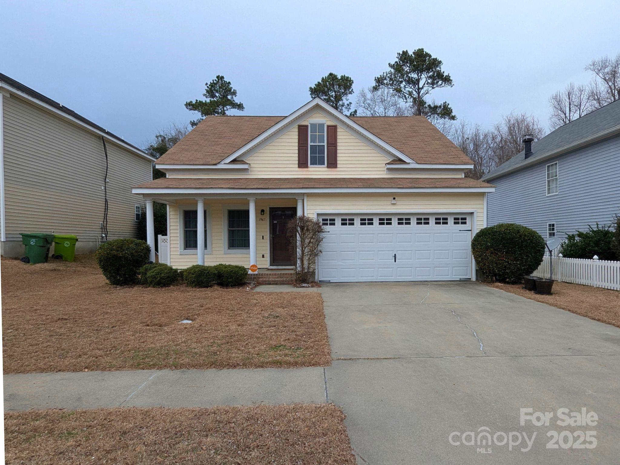 Ridge View Real Estate Listings Main Image