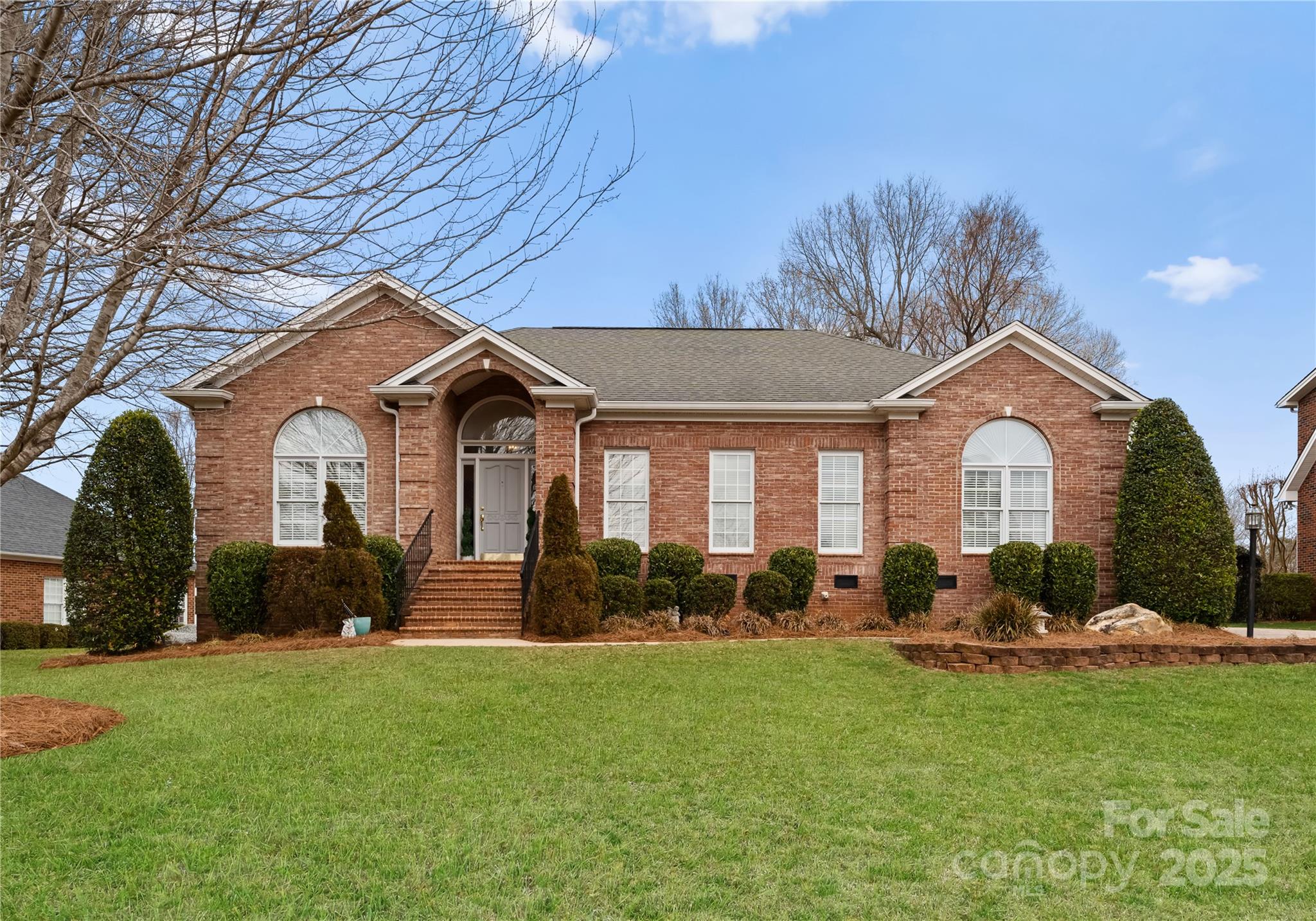3202 Grange Court Property Photo