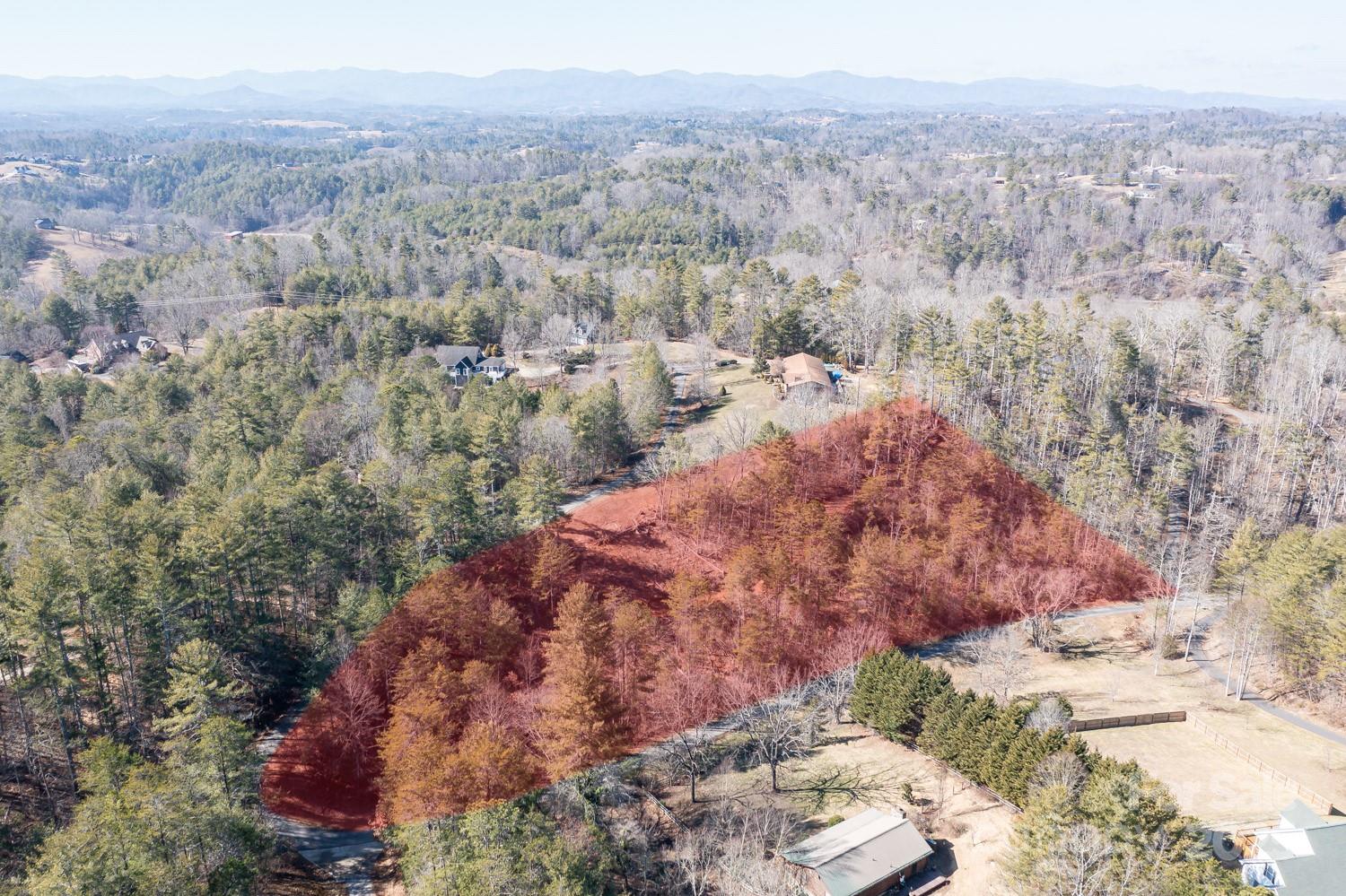 99999 Boone Trail Property Photo