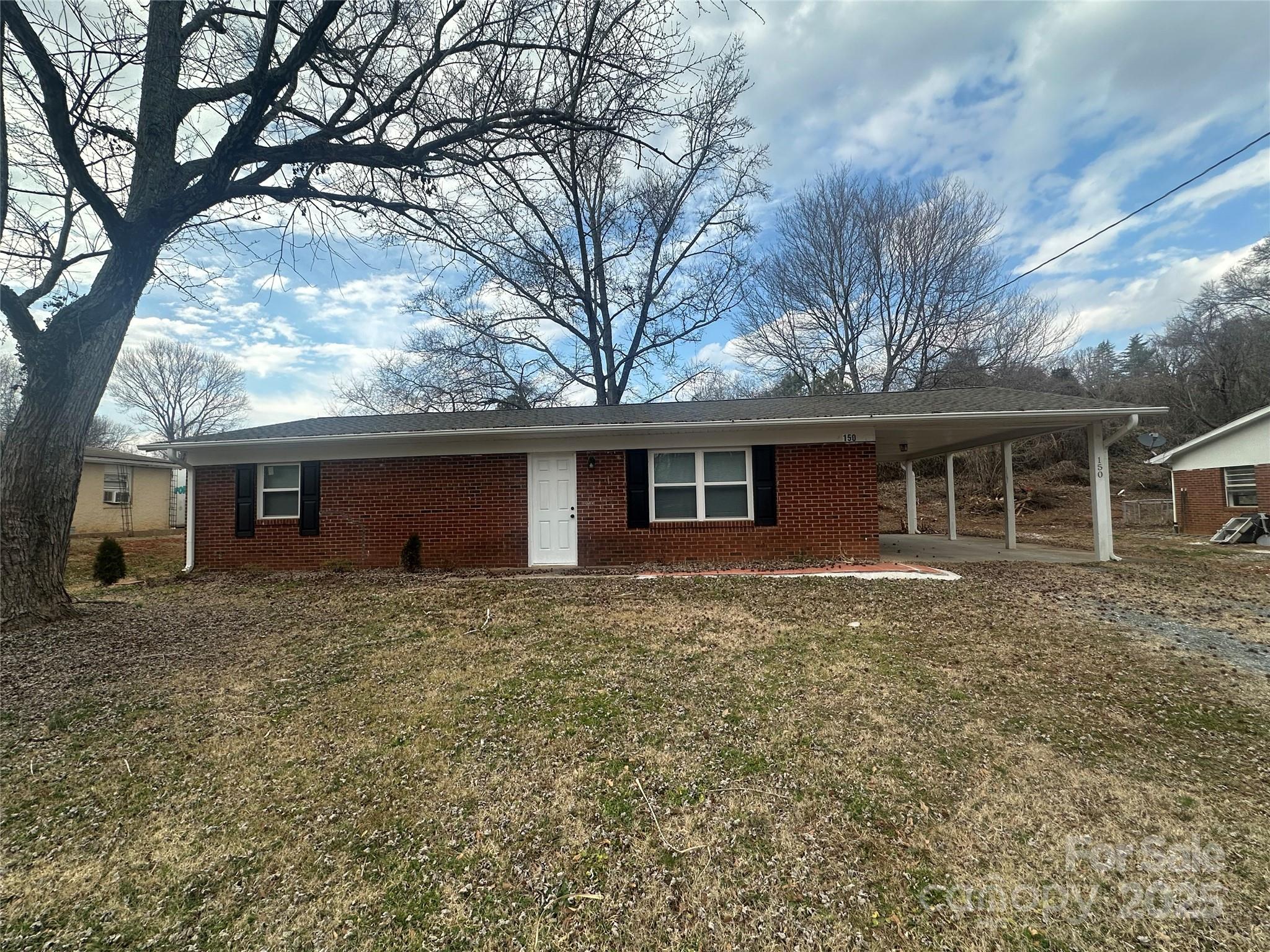 150 Greenfield Drive Property Photo