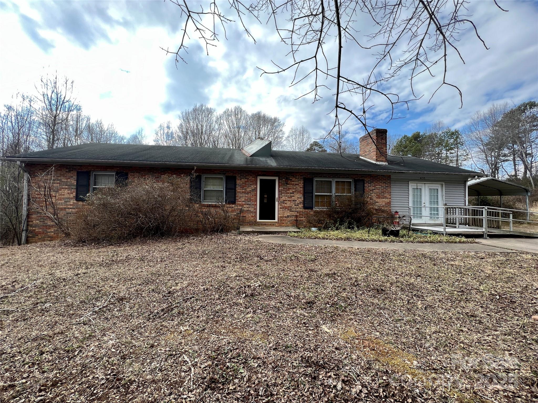 4133 Gatewood Drive Property Photo