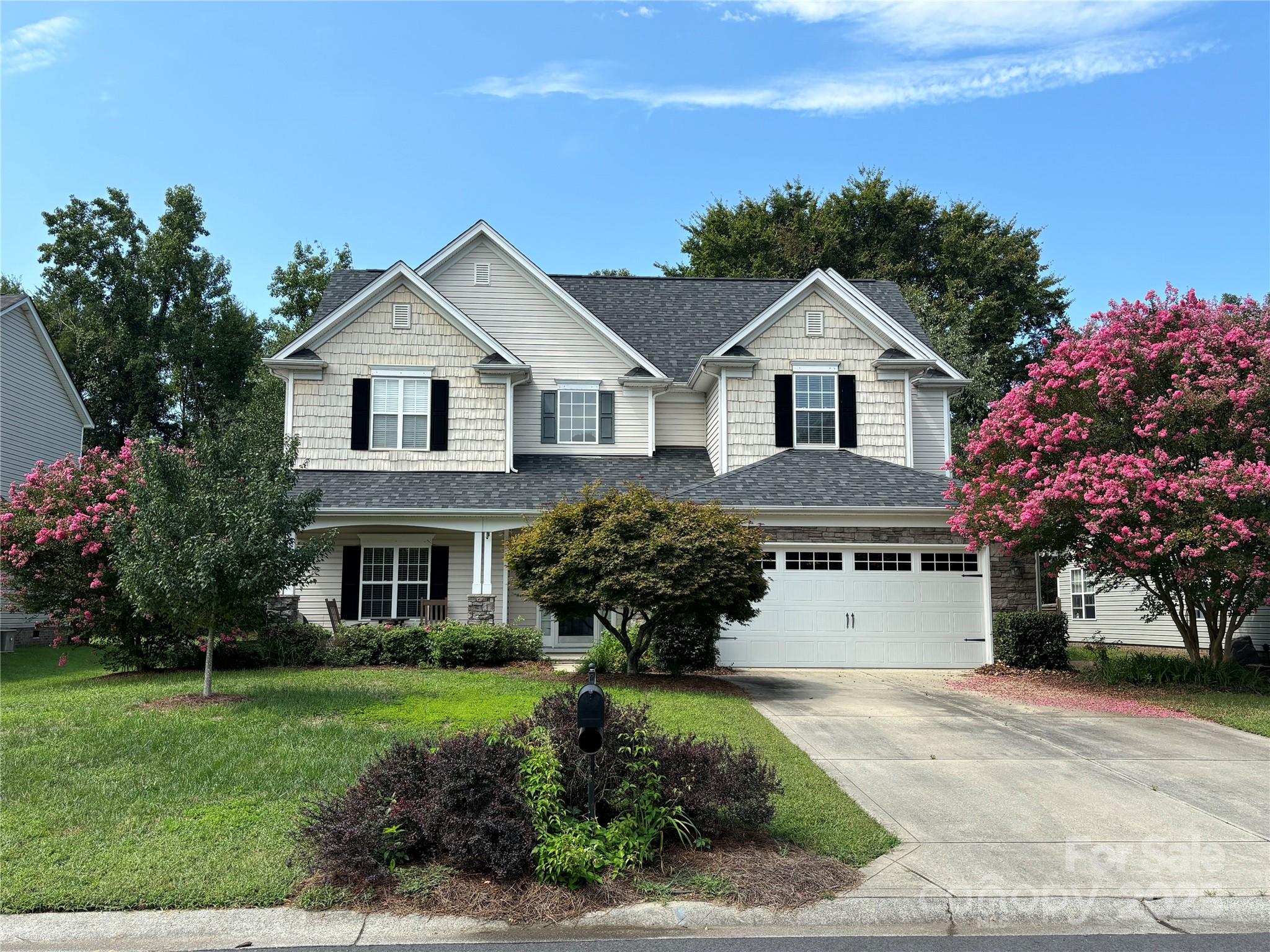 5934 Hickory Hollow Court Property Photo