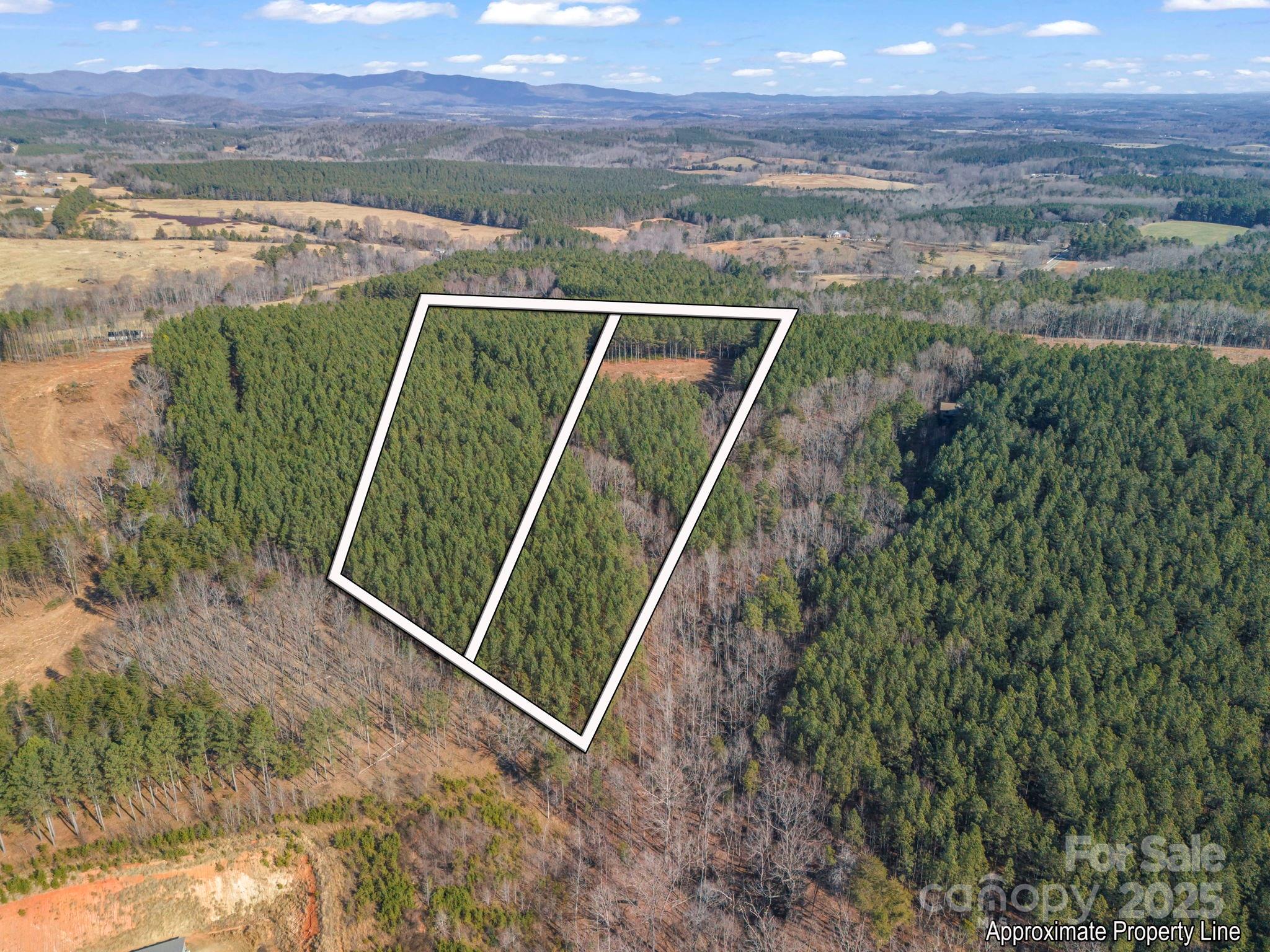 0 Moore Mountain Lane 4 Property Photo 4