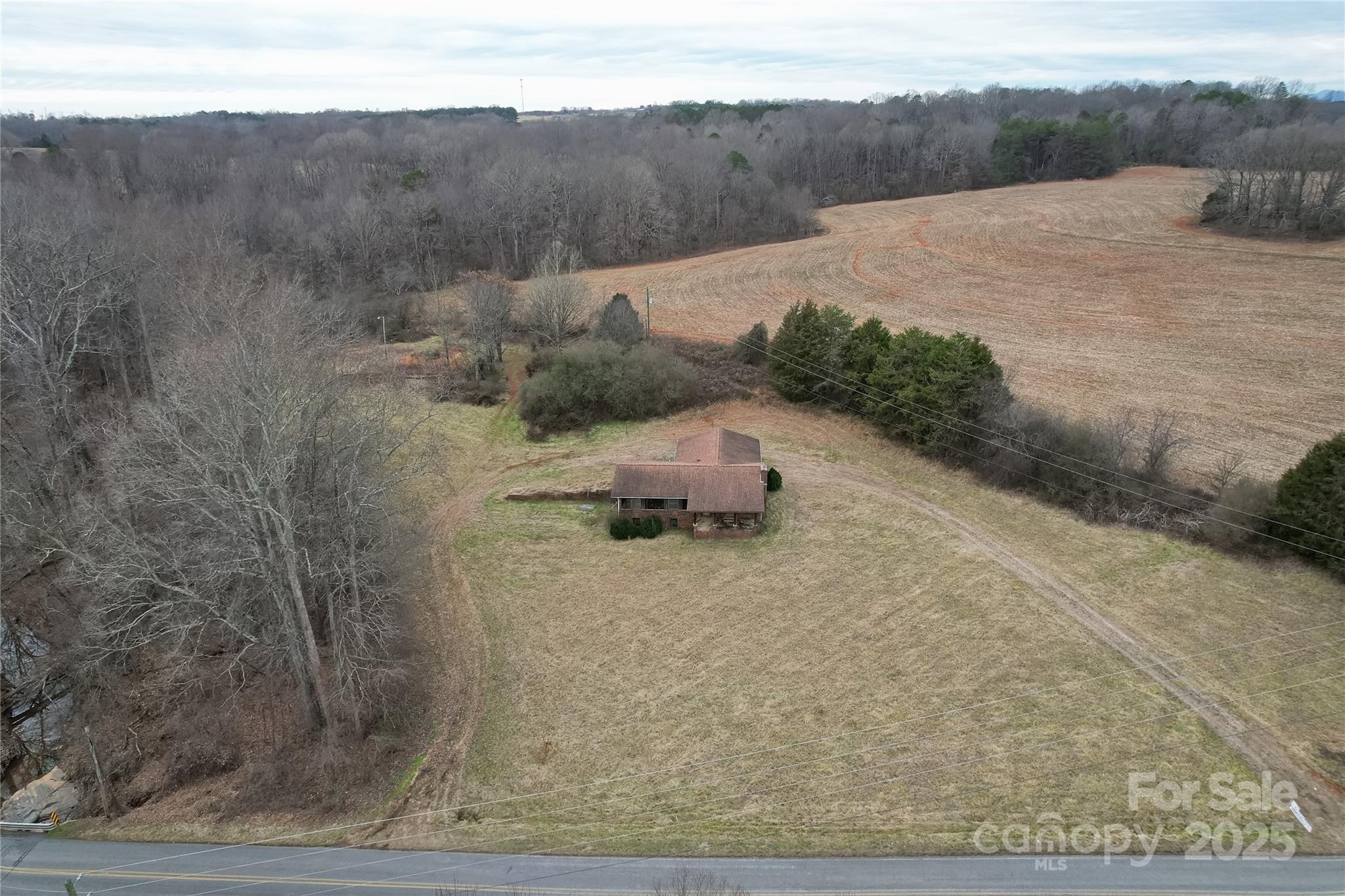 643 Alf Hoover Road Property Photo 7