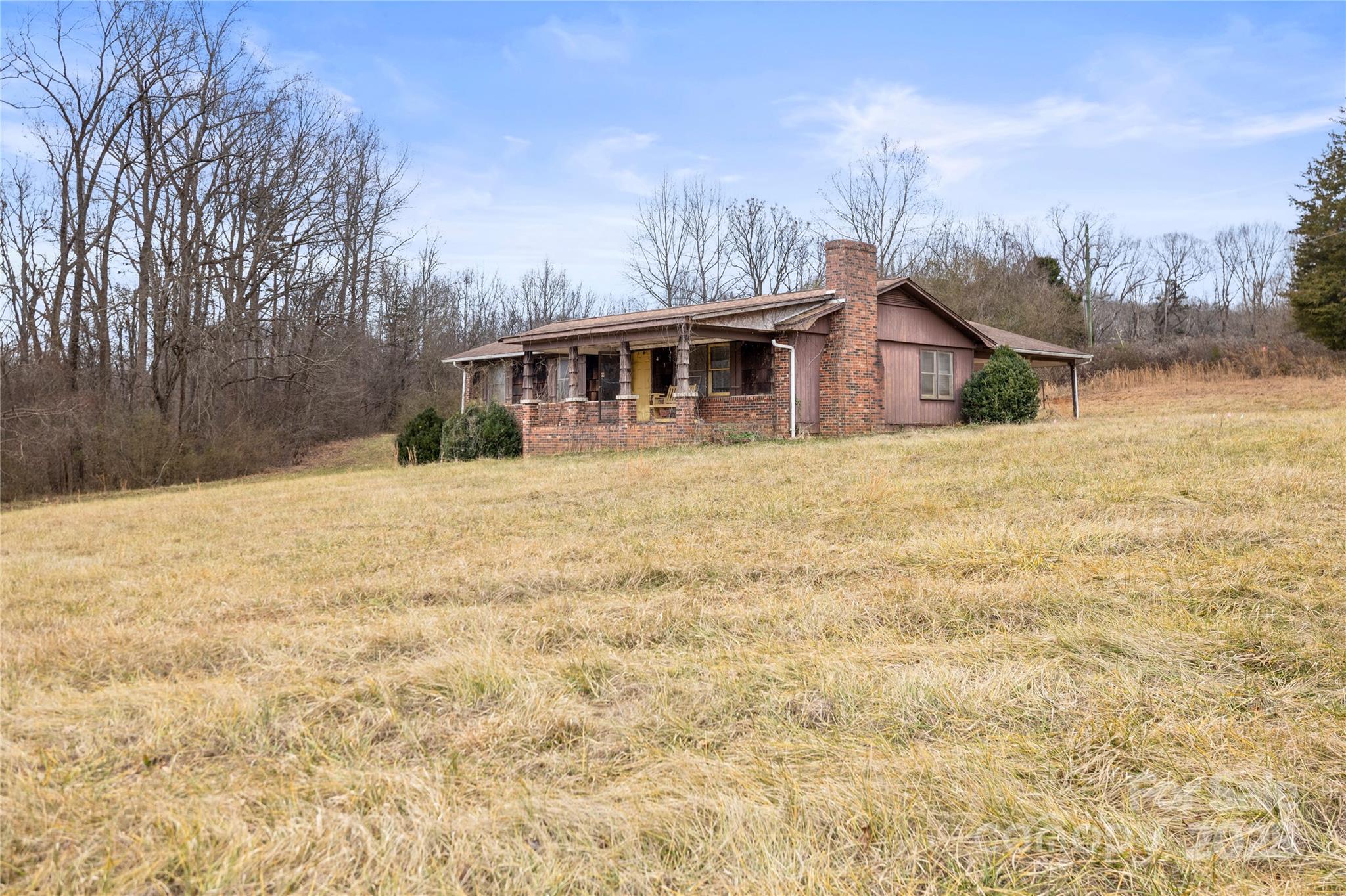 643 Alf Hoover Road Property Photo 8